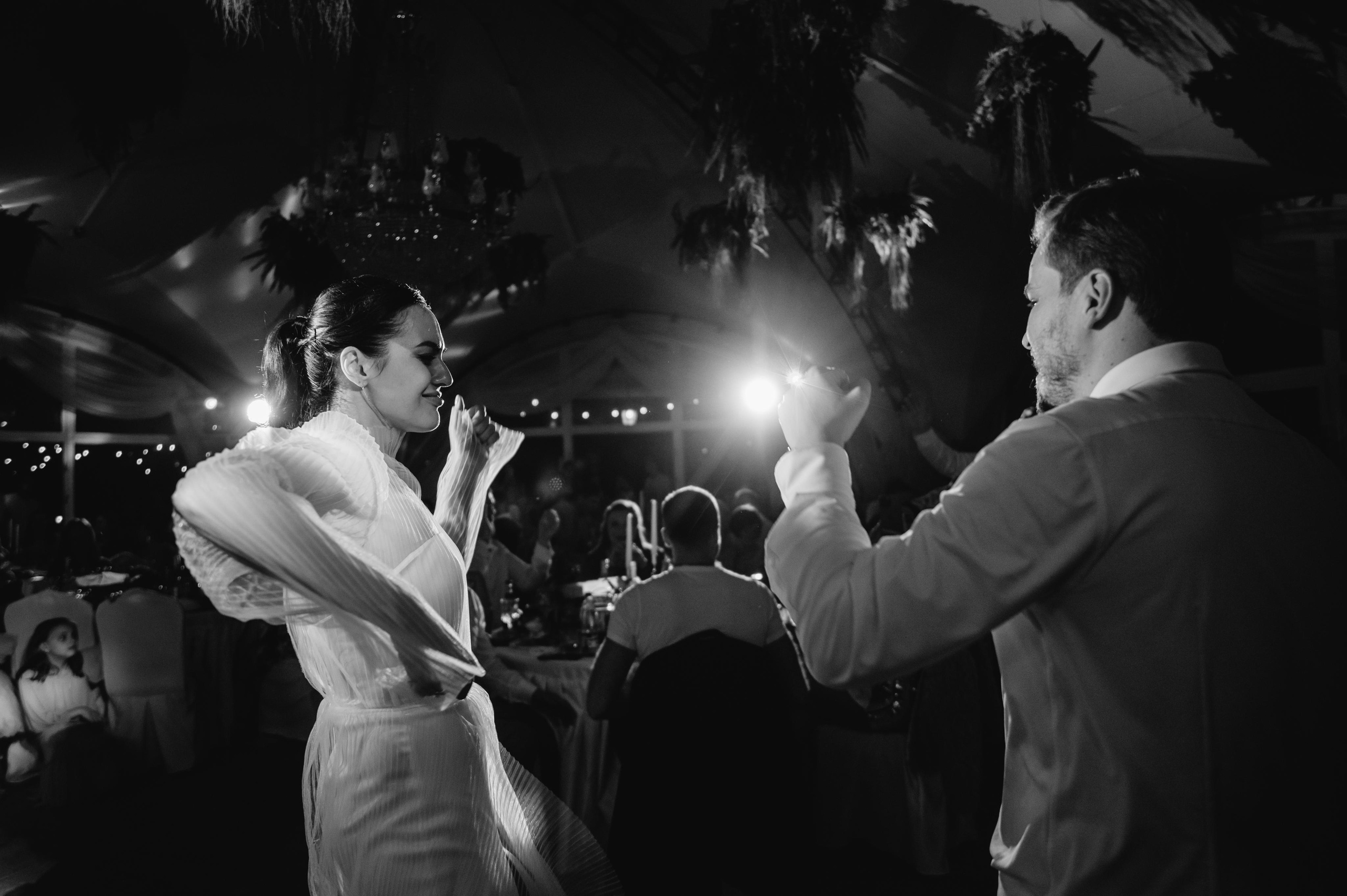 D & V. Мария — Свадебный фотограф