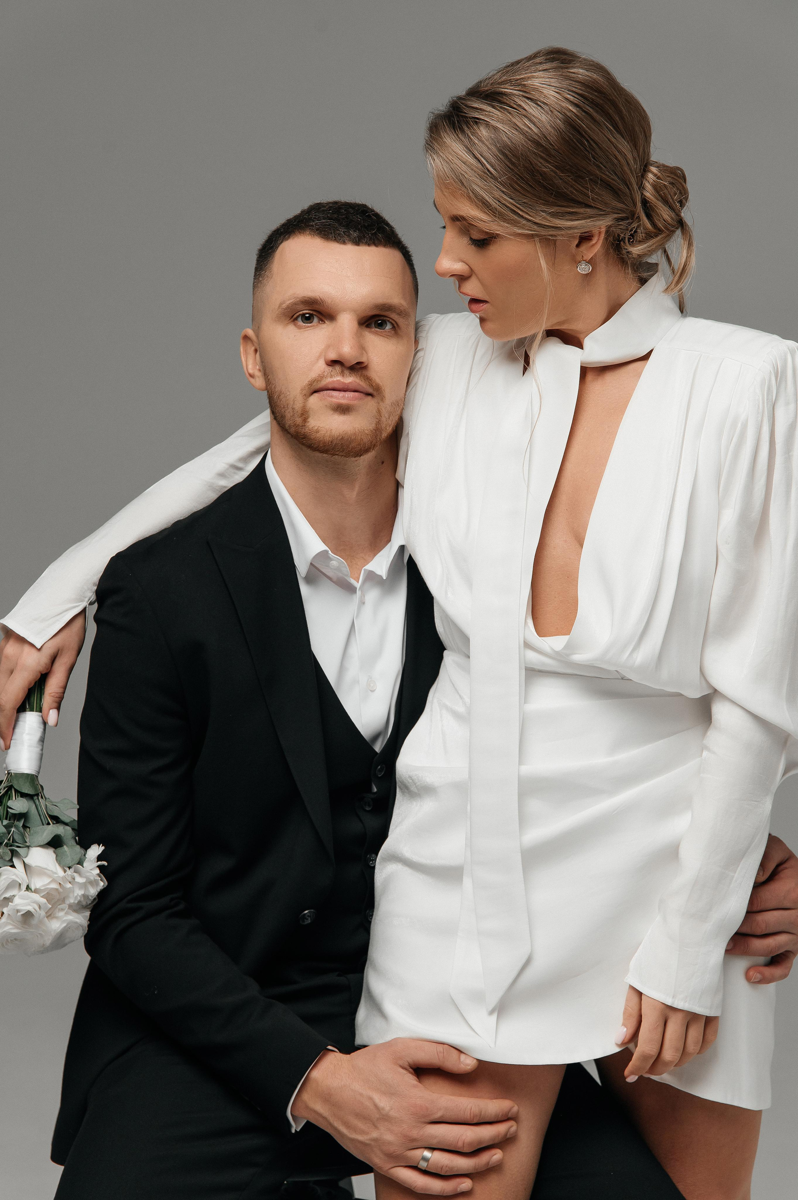 Портфолио. Мария — Свадебный фотограф