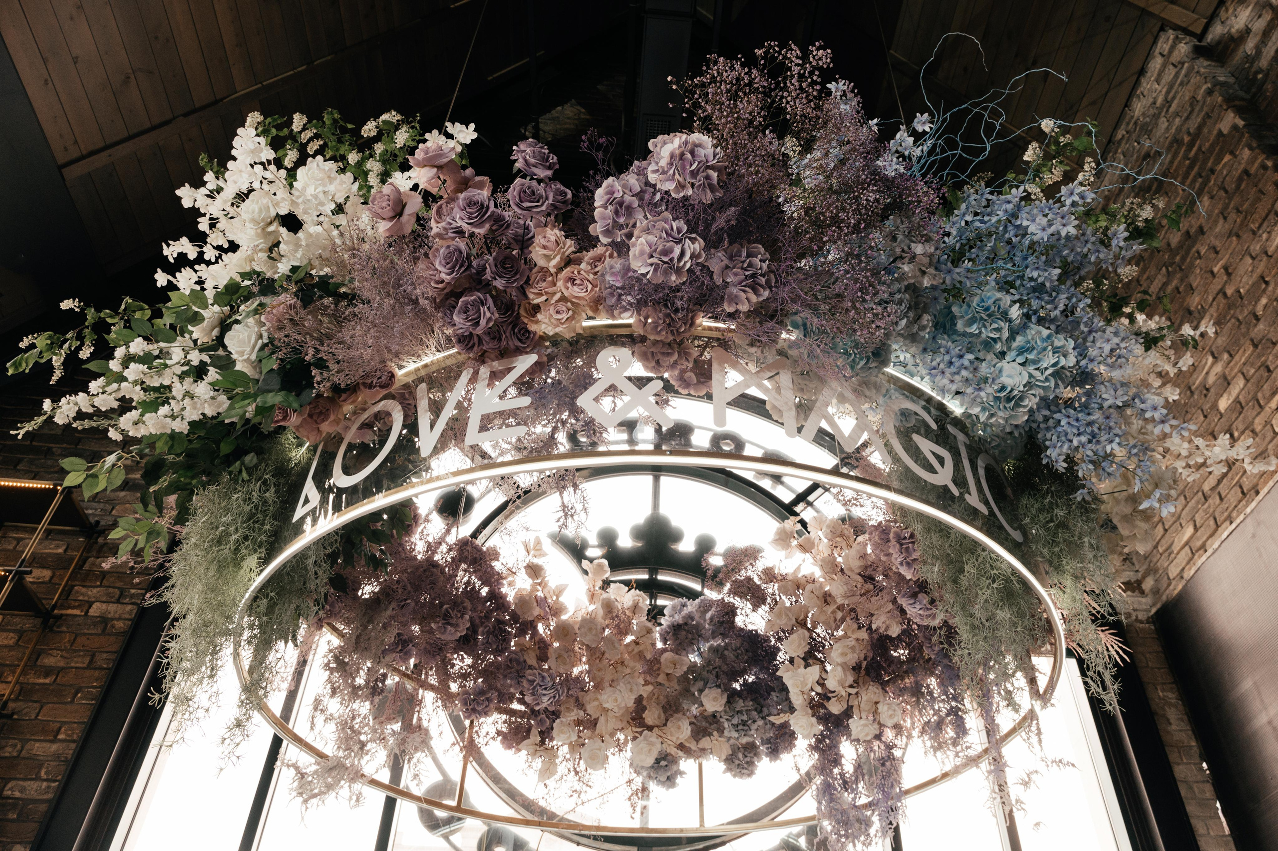 MAGIC LOVE. Мария — Свадебный фотограф