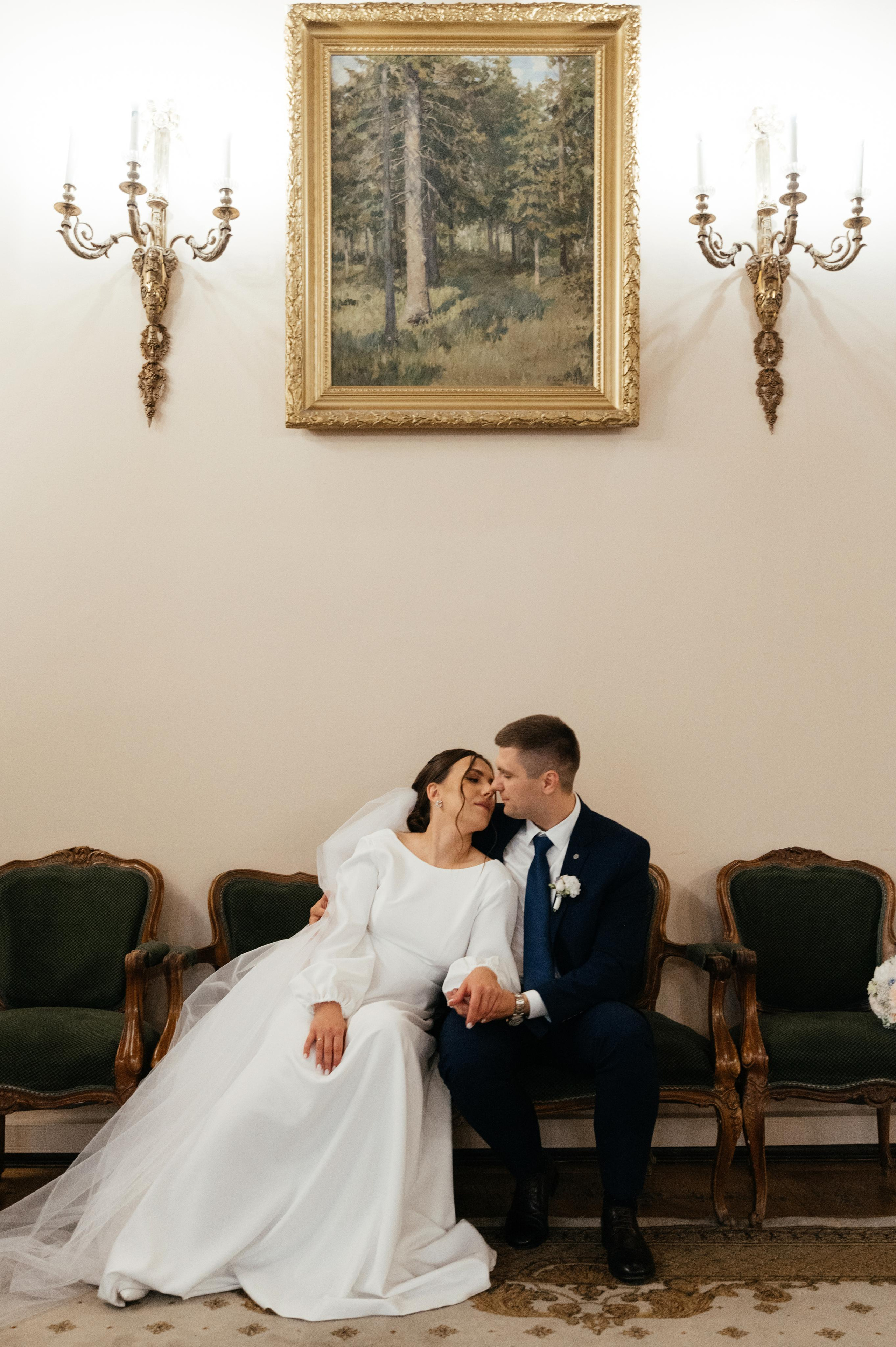 13.07.2023. Мария — Свадебный фотограф