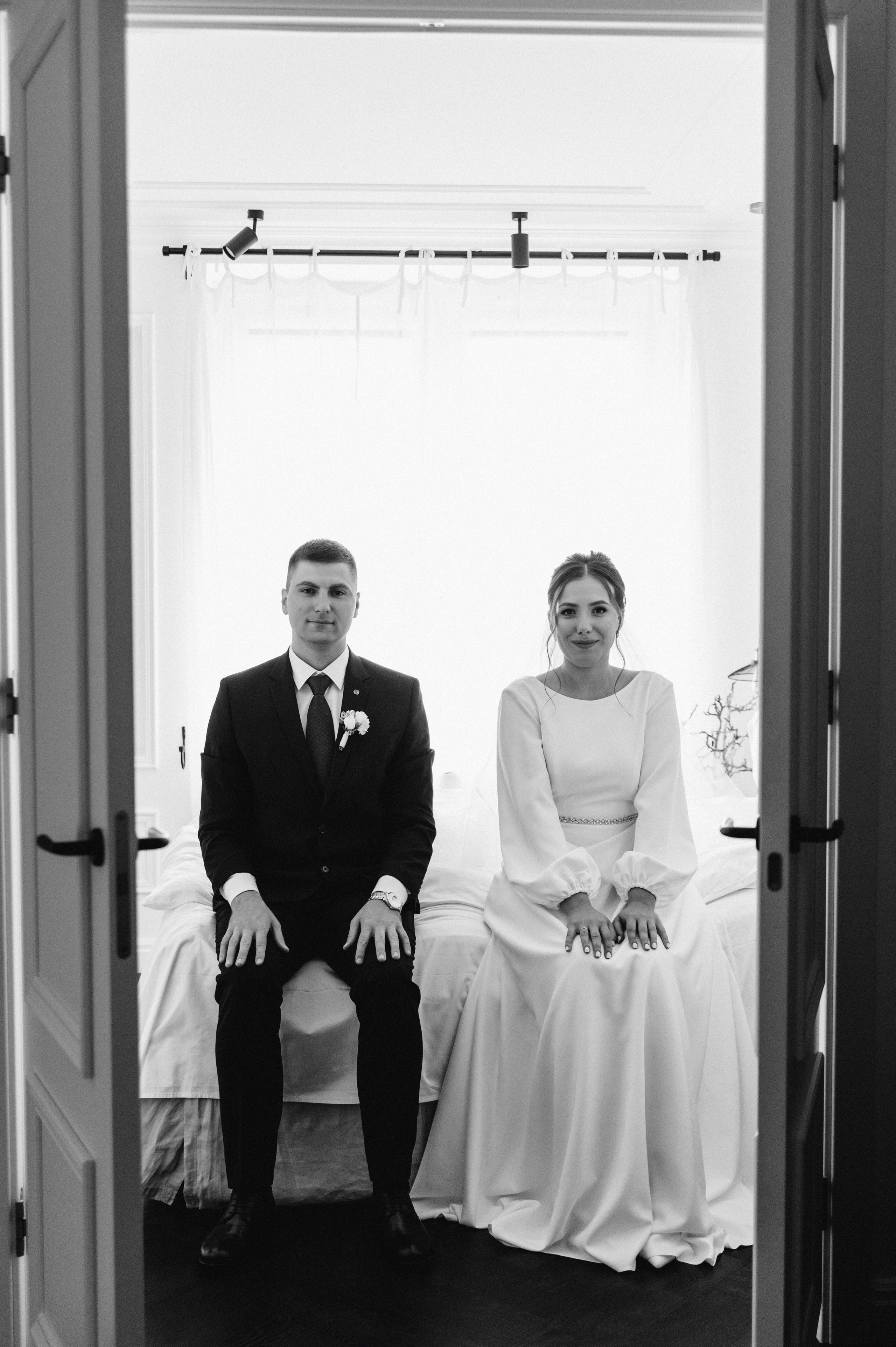 13.07.2023. Мария — Свадебный фотограф