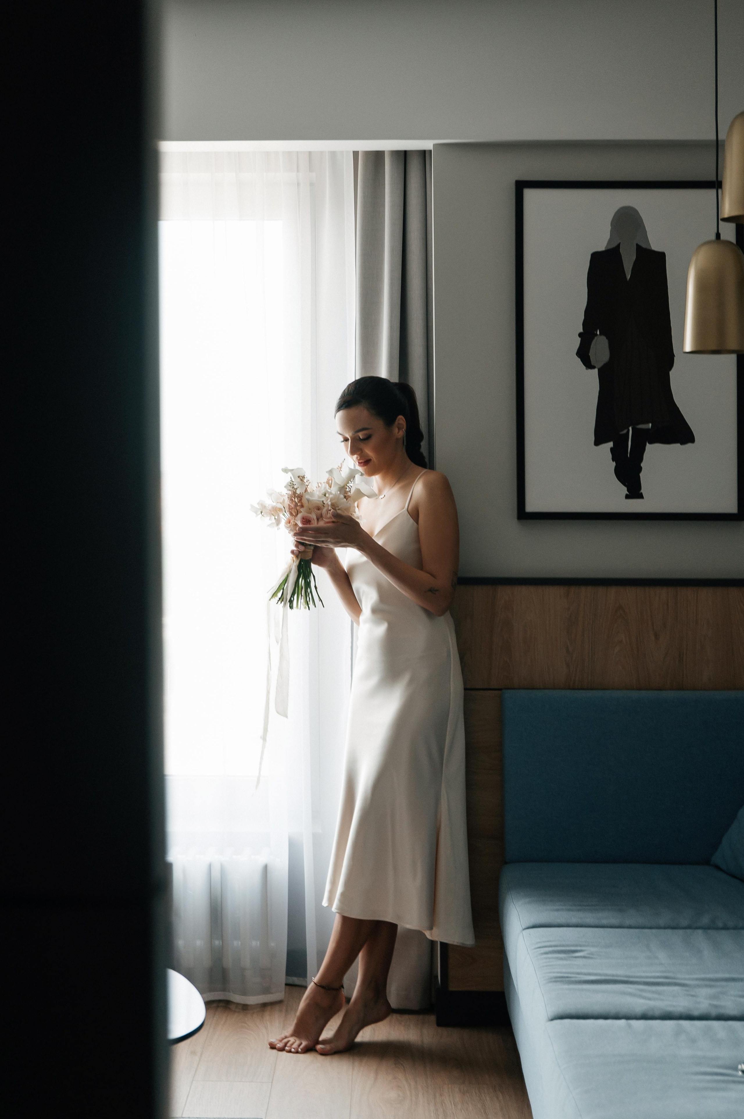 D & V. Мария — Свадебный фотограф