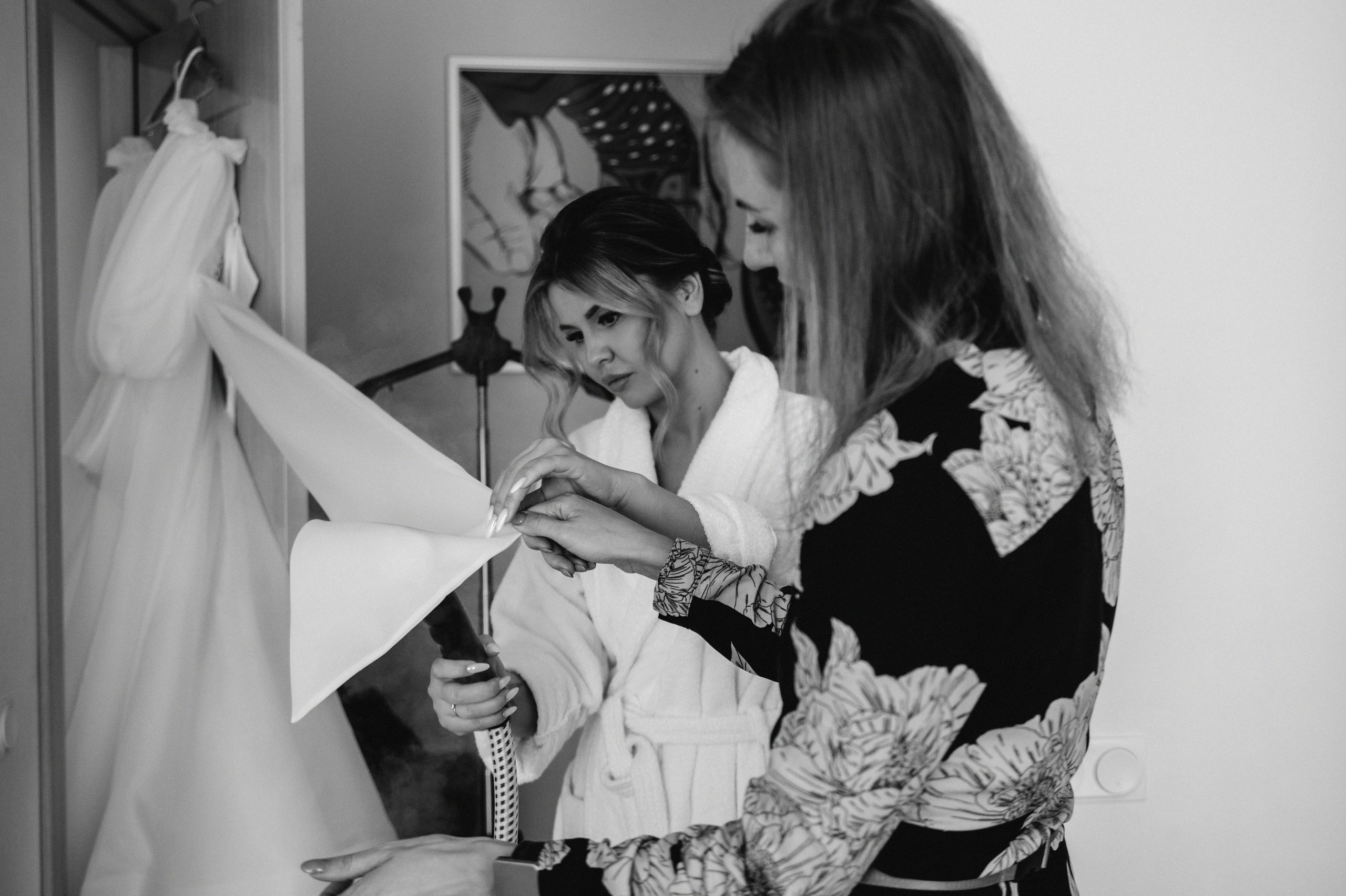 13.06.2023. Мария — Свадебный фотограф