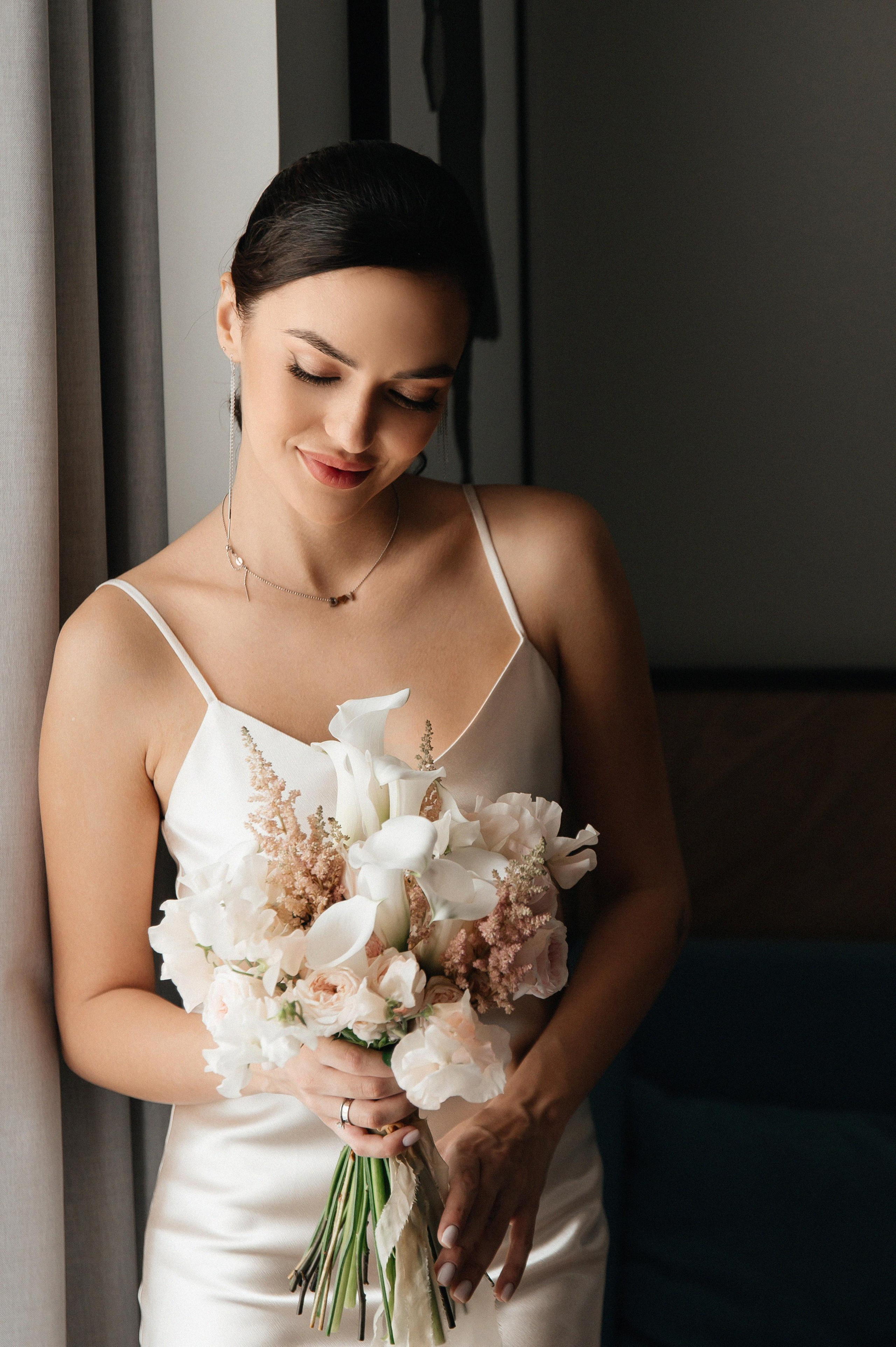 D & V. Мария — Свадебный фотограф