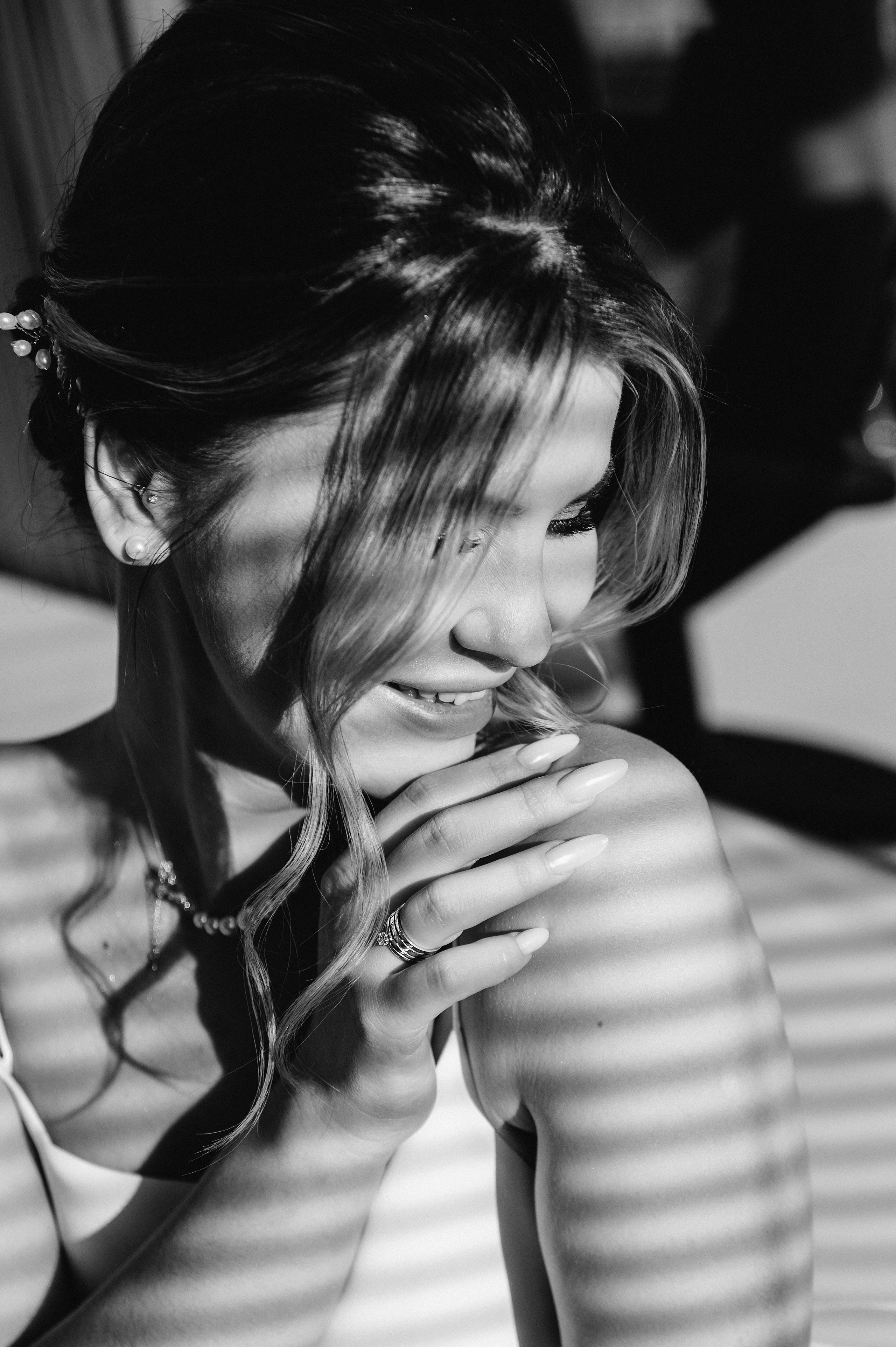 13.06.2023. Мария — Свадебный фотограф