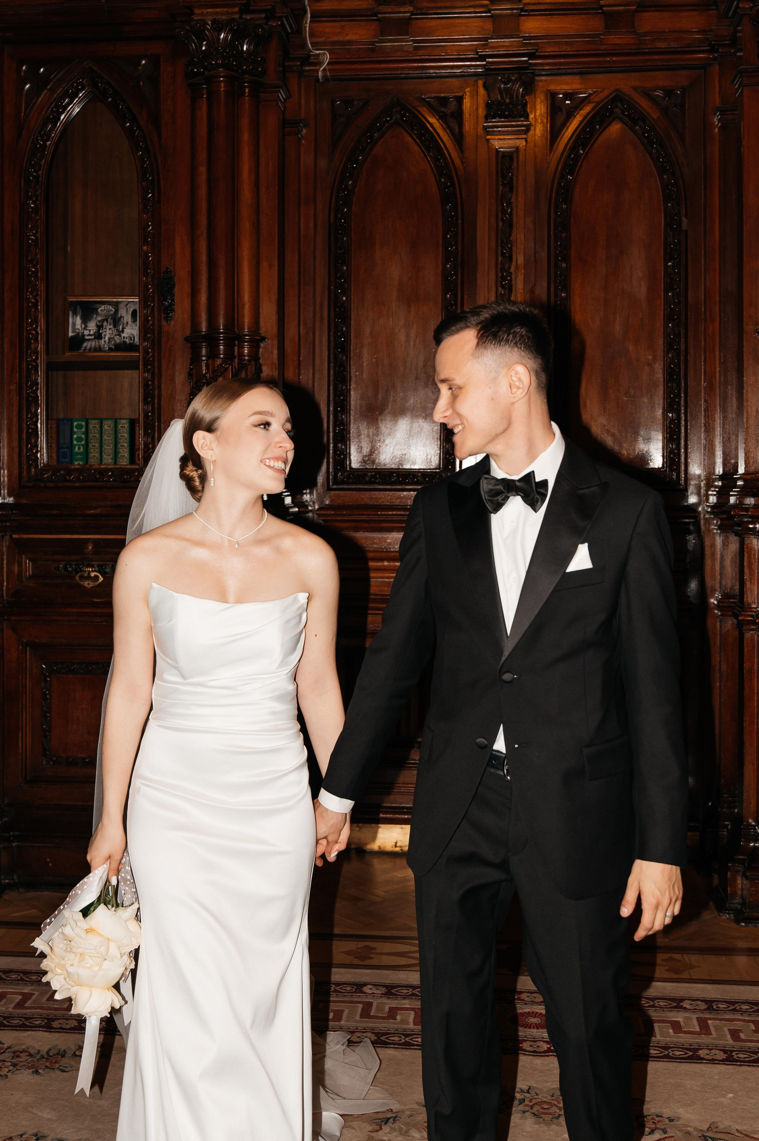 Ира и Влад. Мария — Свадебный фотограф