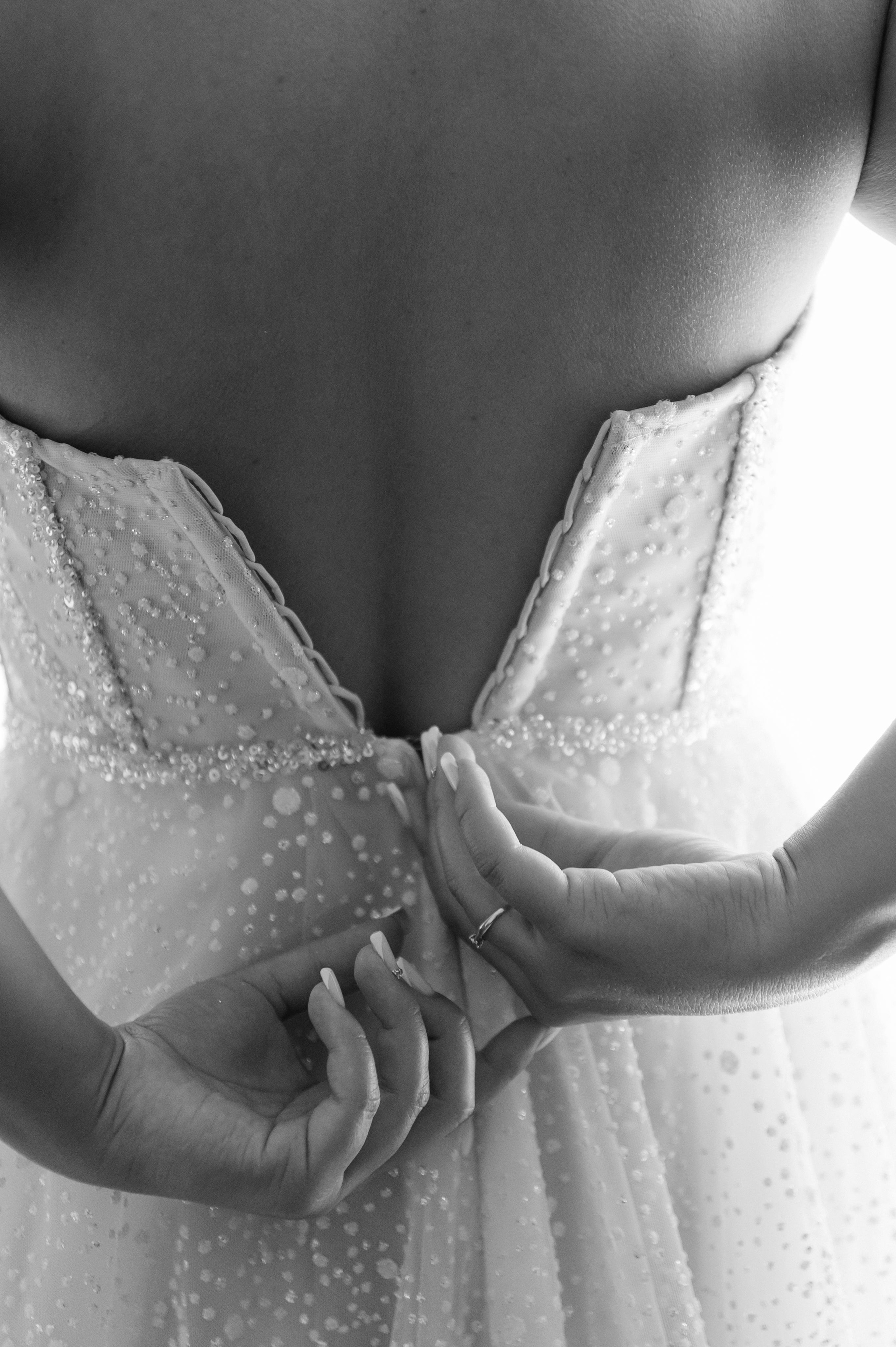 WEDDING. Мария — Свадебный фотограф