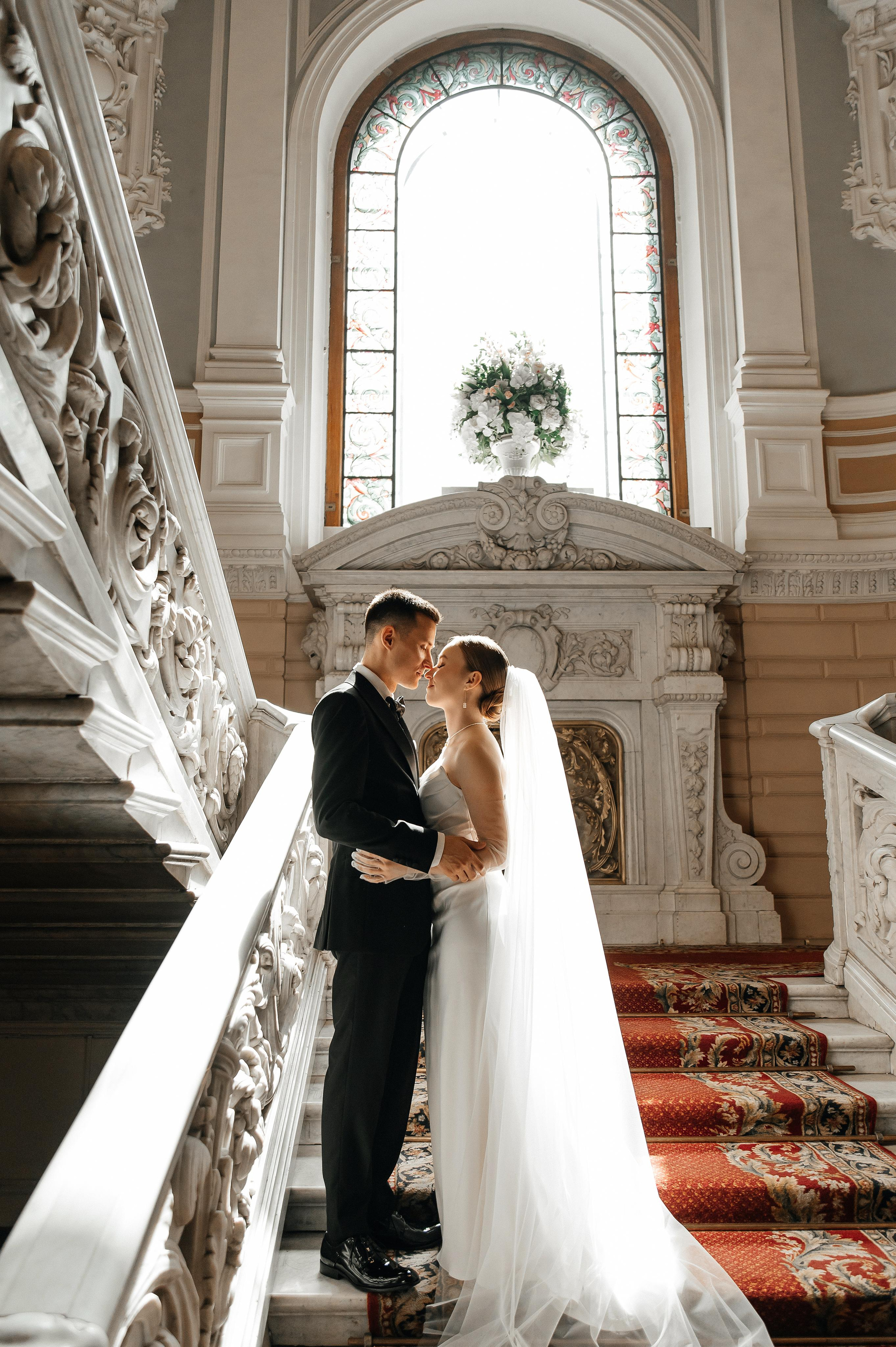 Ира и Влад. Мария — Свадебный фотограф