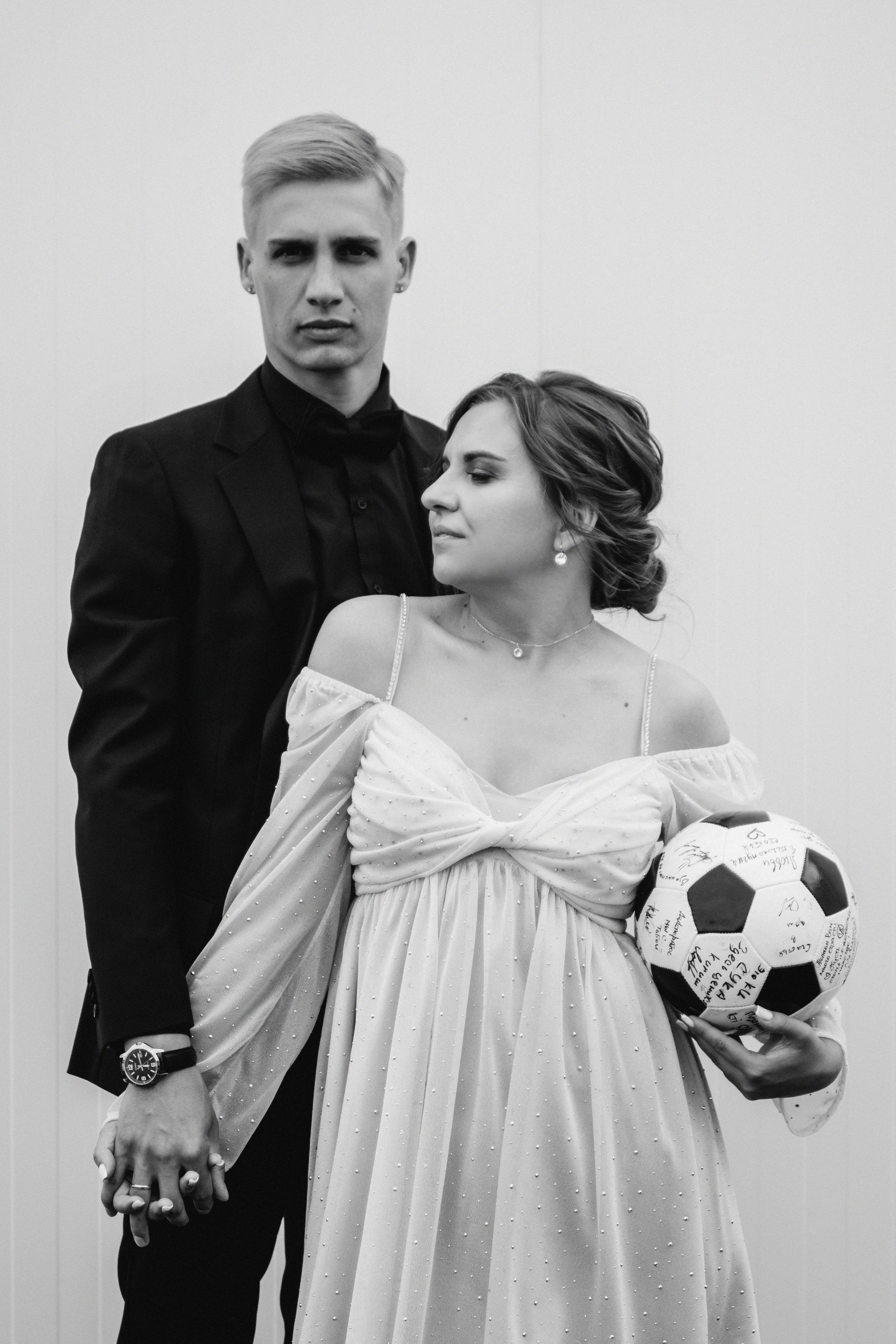 WEDDING. Мария — Свадебный фотограф