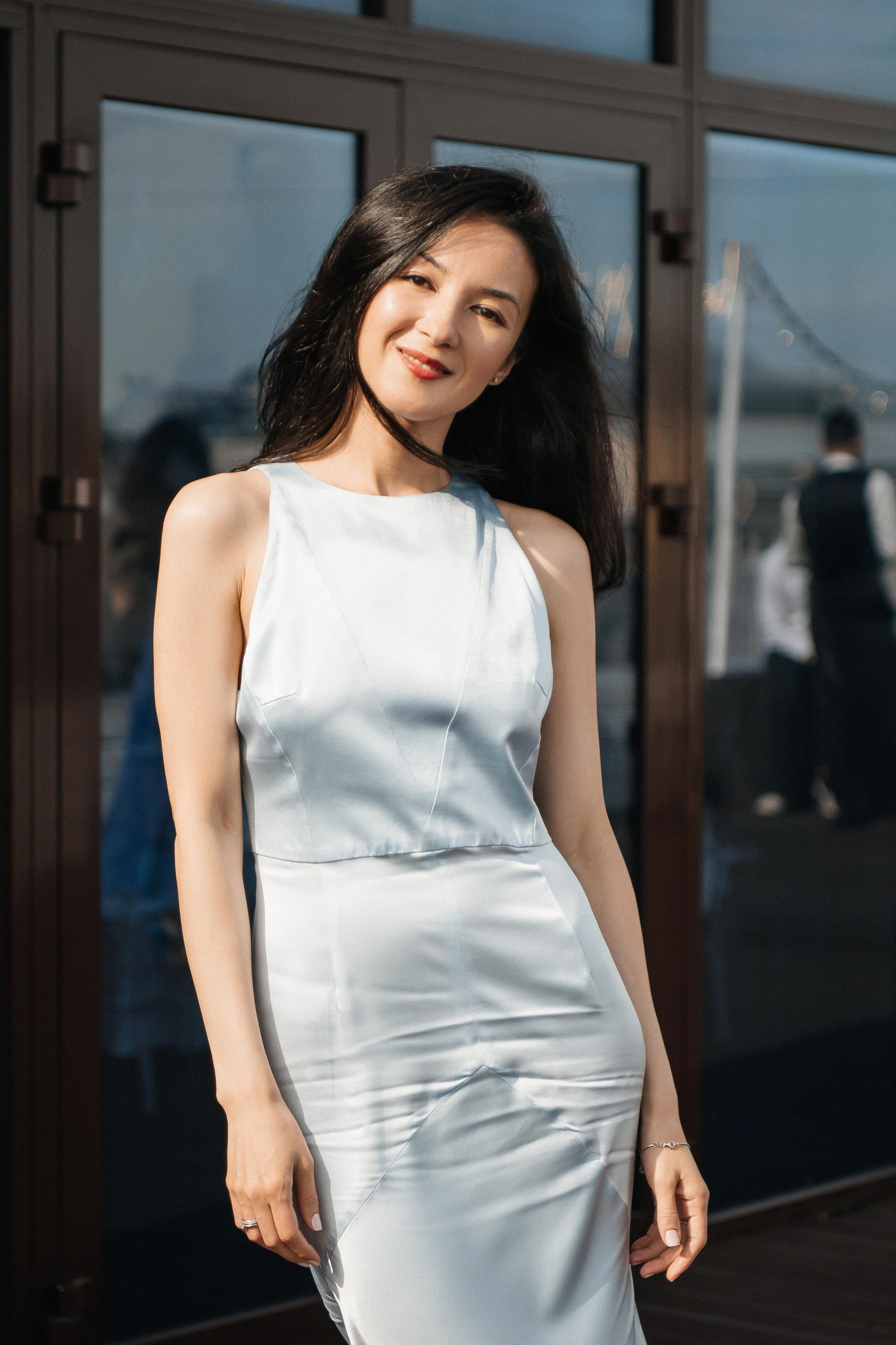 WEDDING. Мария — Свадебный фотограф