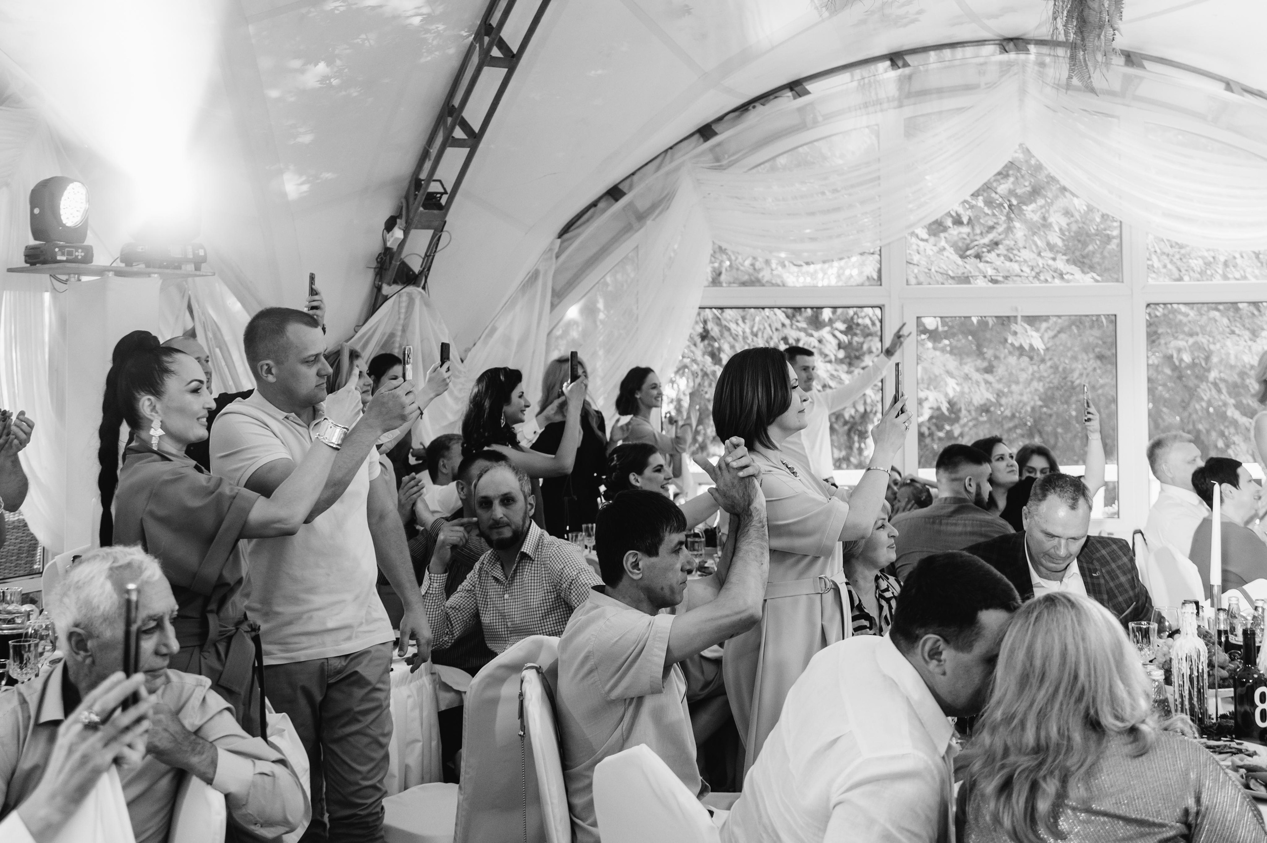 D & V. Мария — Свадебный фотограф