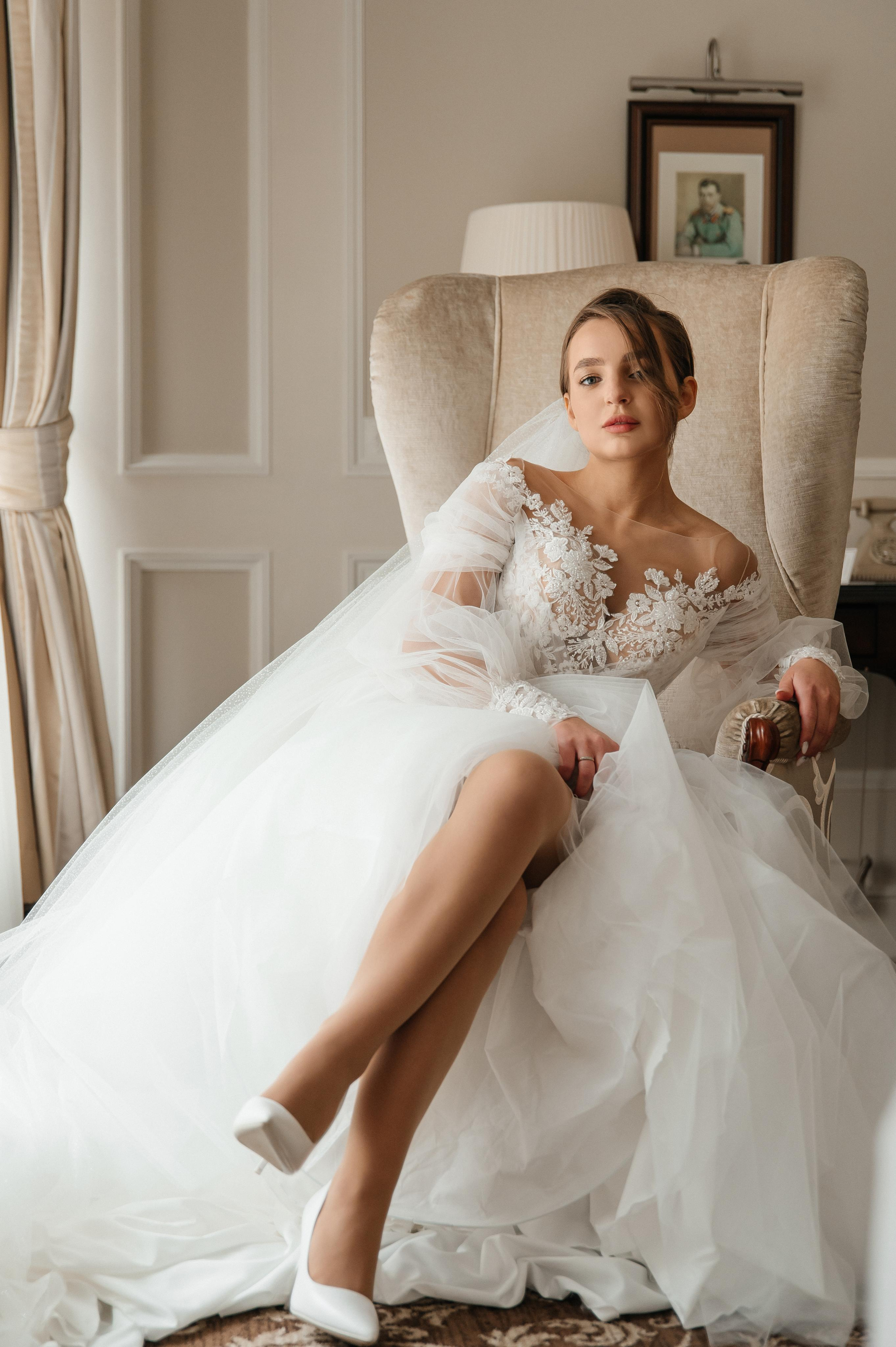 Далер и Арина. Мария — Свадебный фотограф