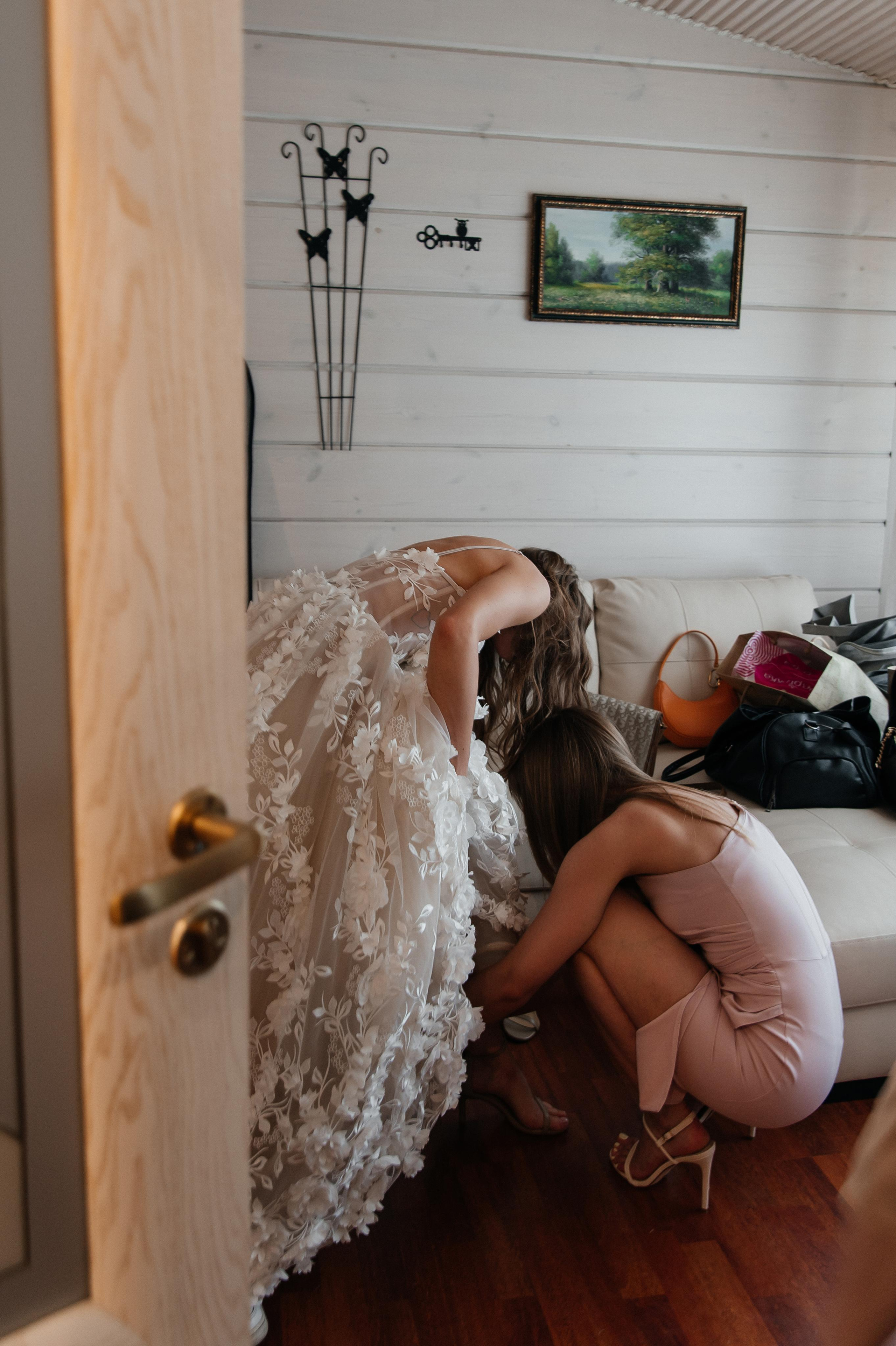 26.06.2023. Мария — Свадебный фотограф