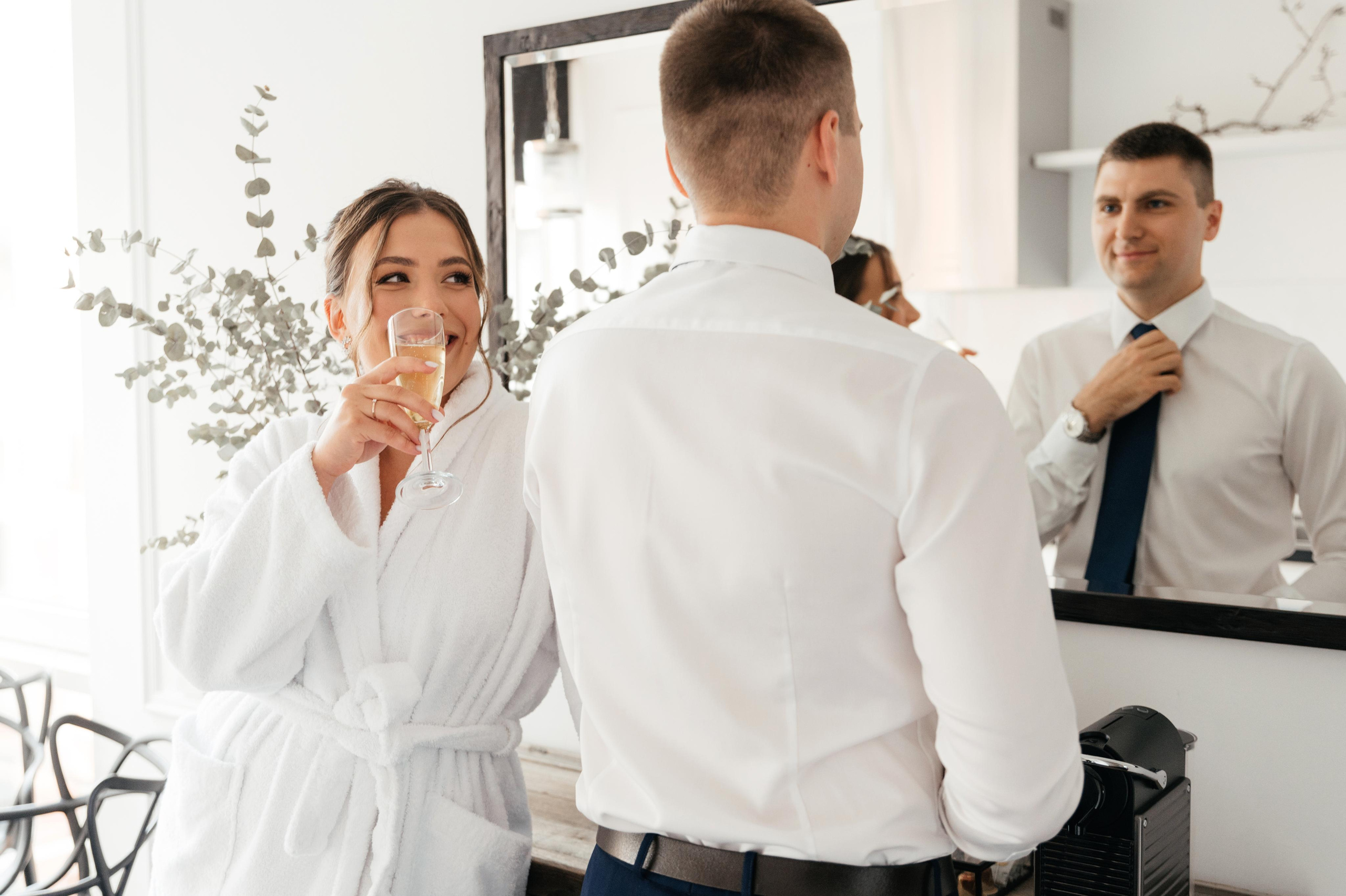 13.07.2023. Мария — Свадебный фотограф