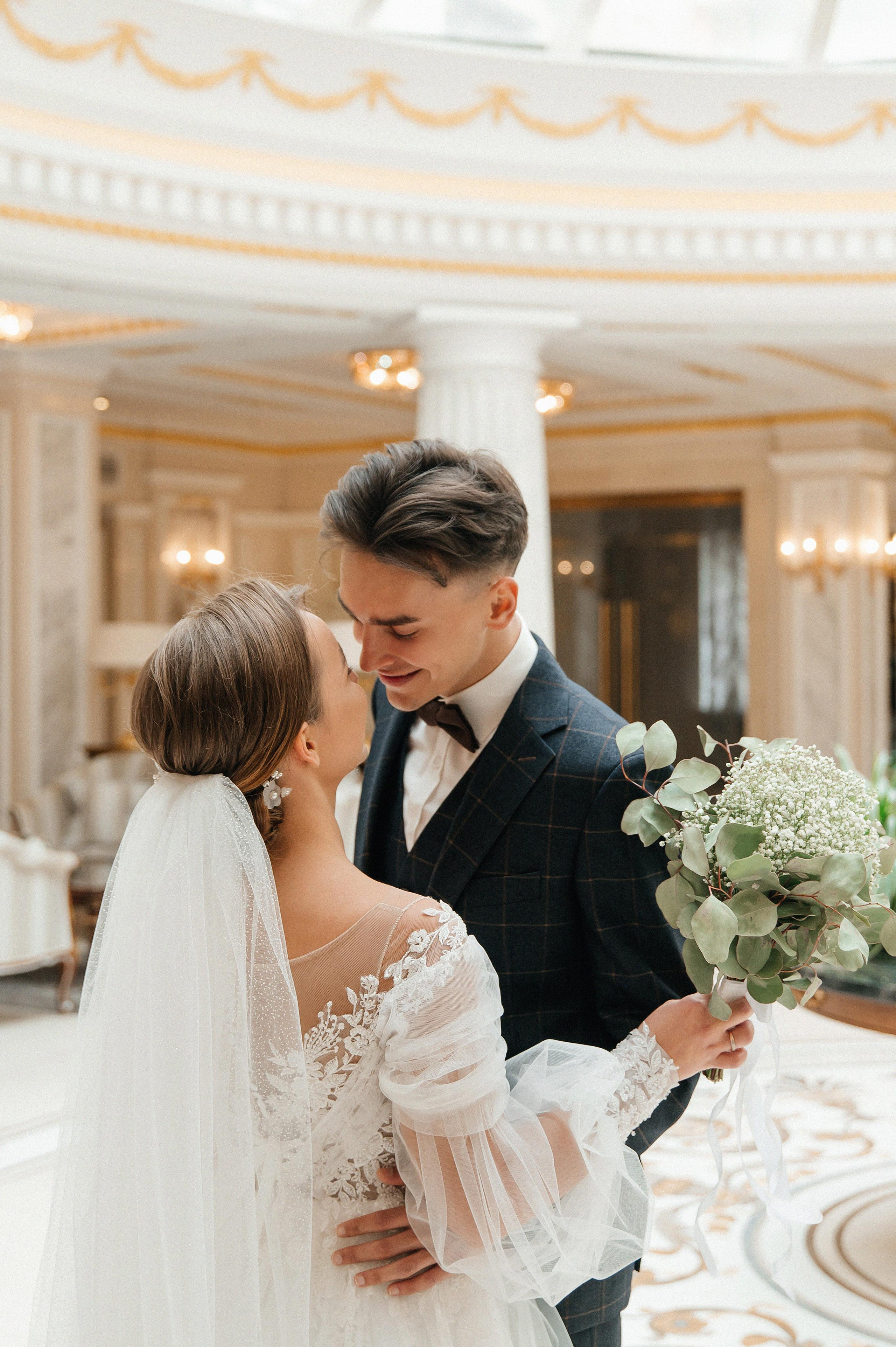 Далер и Арина. Мария — Свадебный фотограф