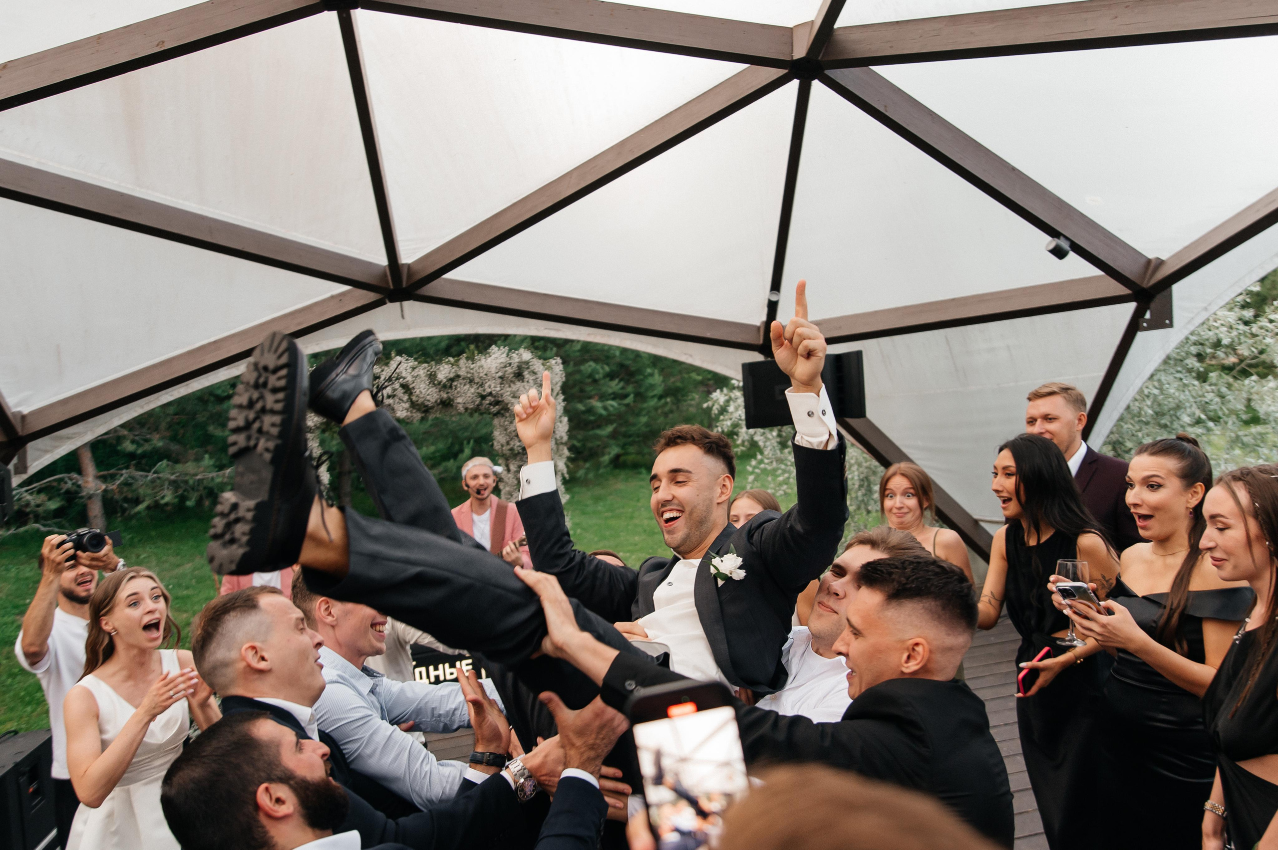 26.06.2023. Мария — Свадебный фотограф