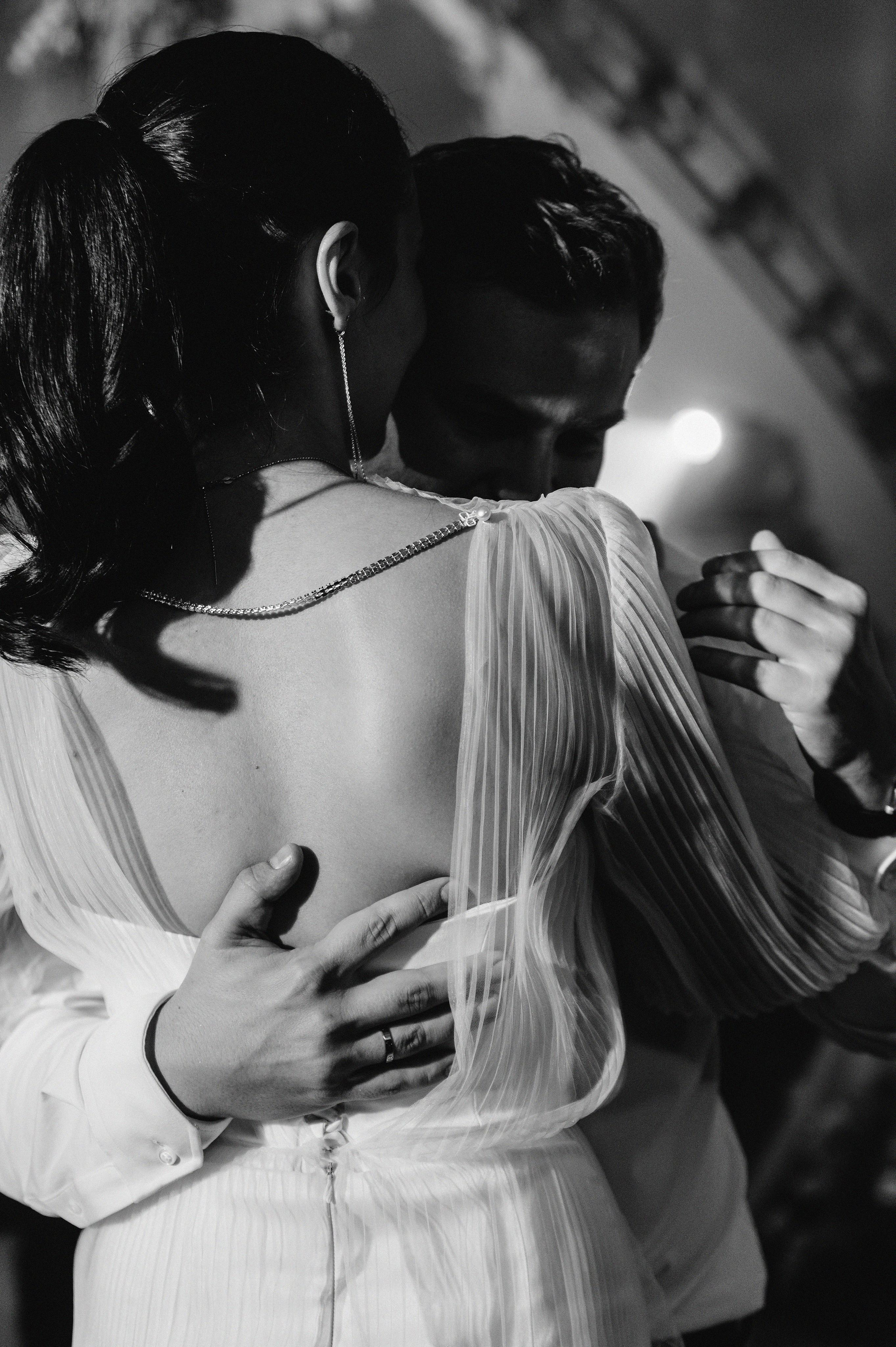 D & V. Мария — Свадебный фотограф