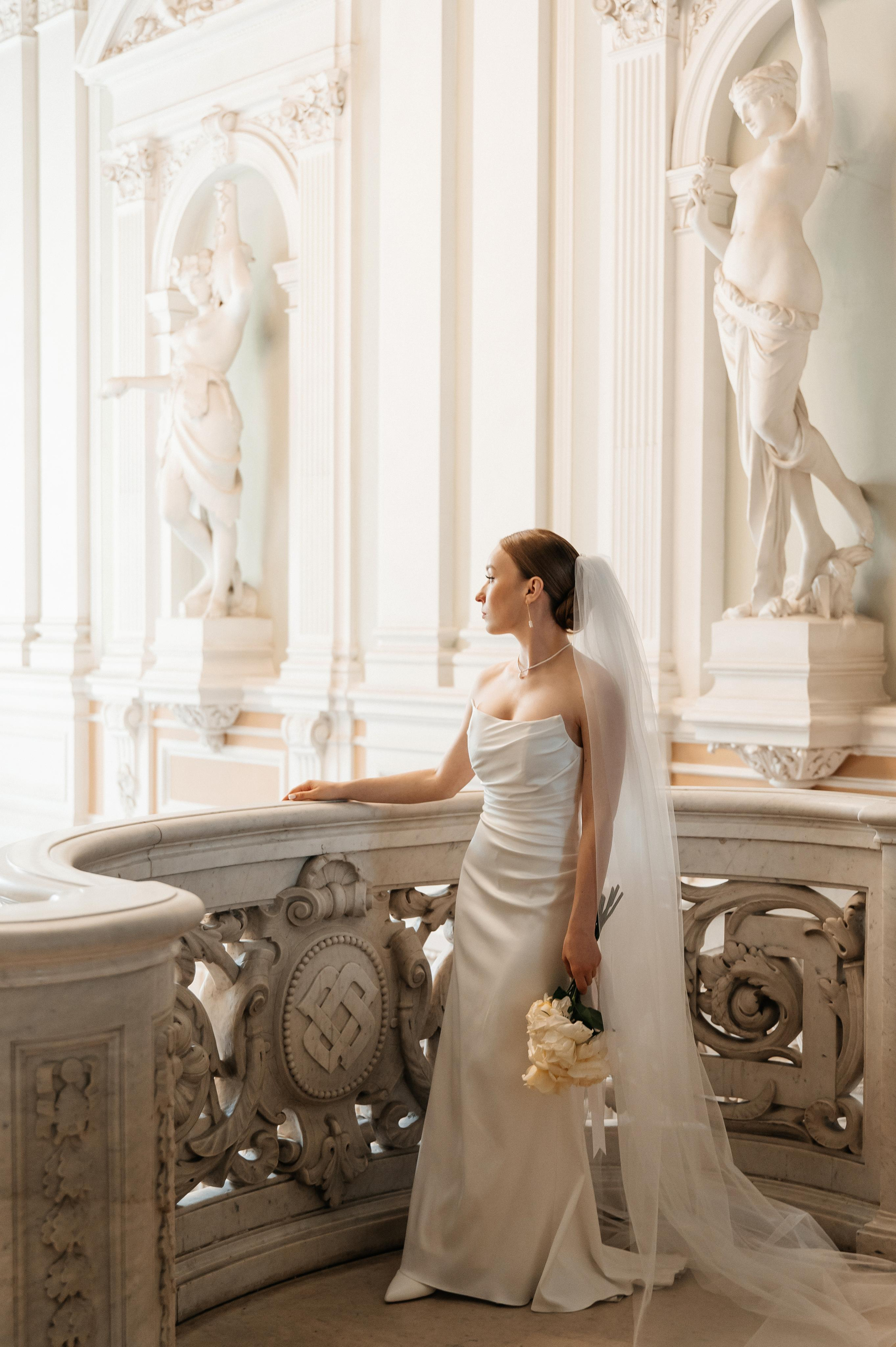 Ира и Влад. Мария — Свадебный фотограф