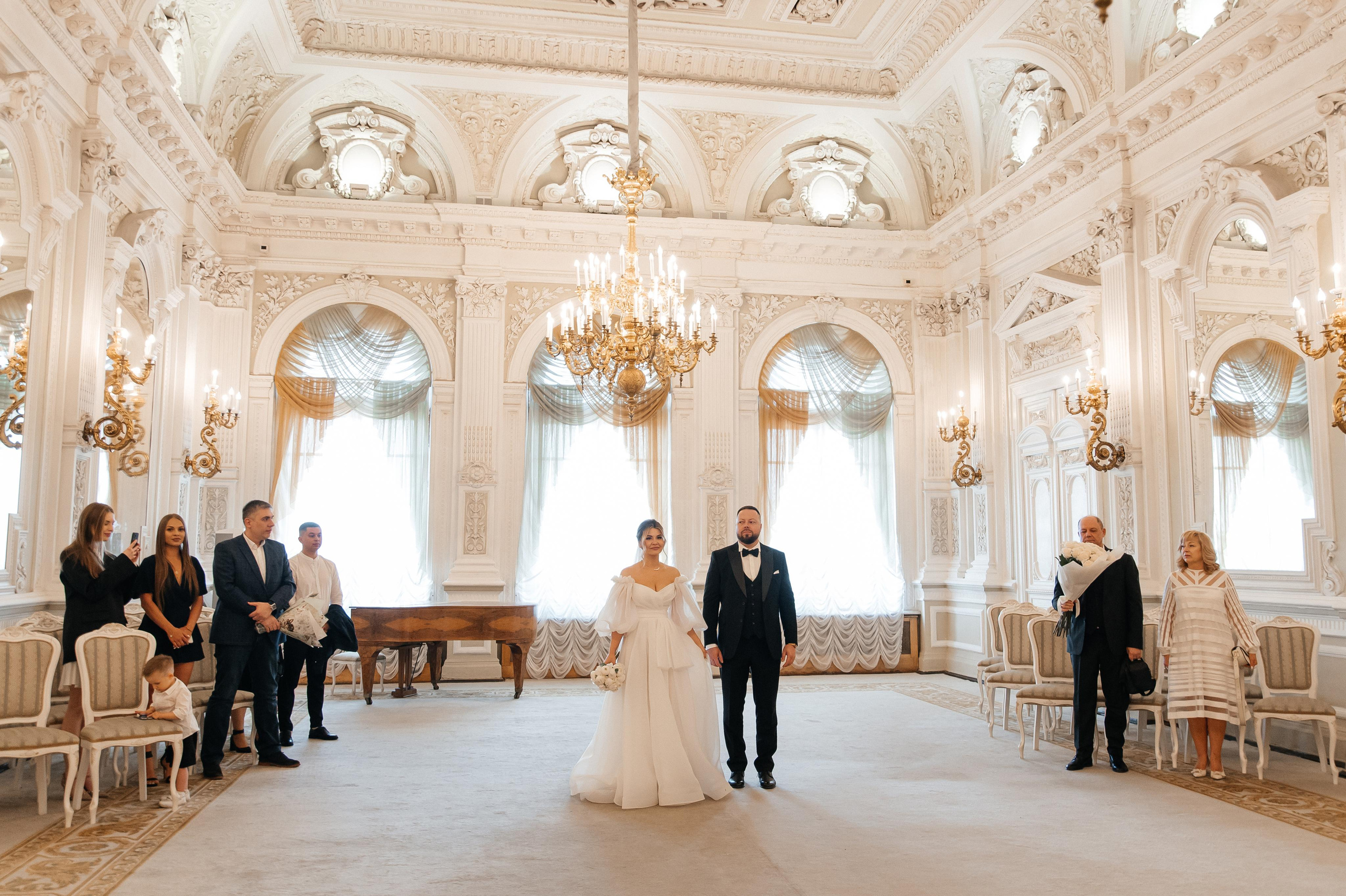 13.06.2023. Мария — Свадебный фотограф