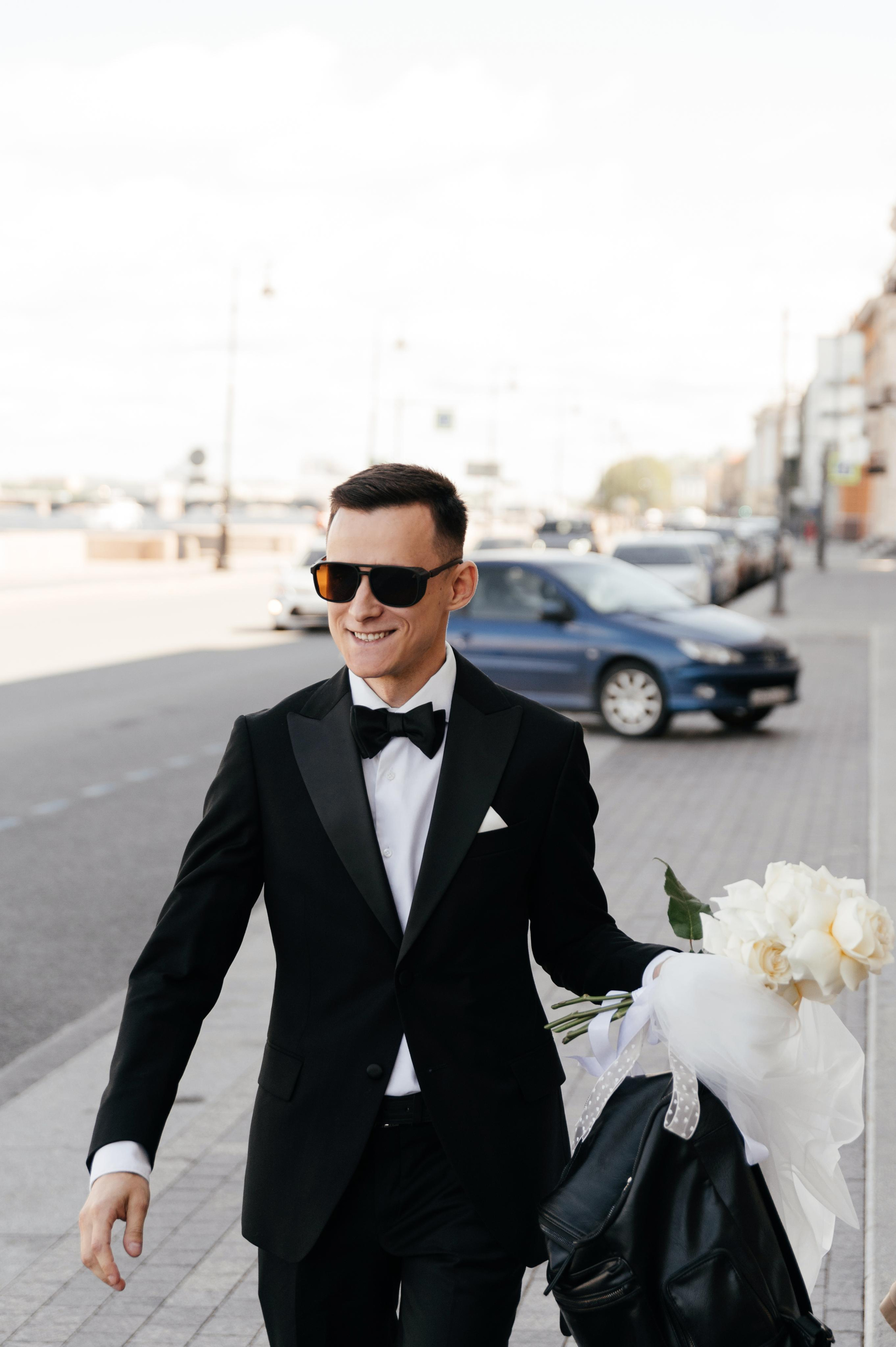 Ира и Влад. Мария — Свадебный фотограф