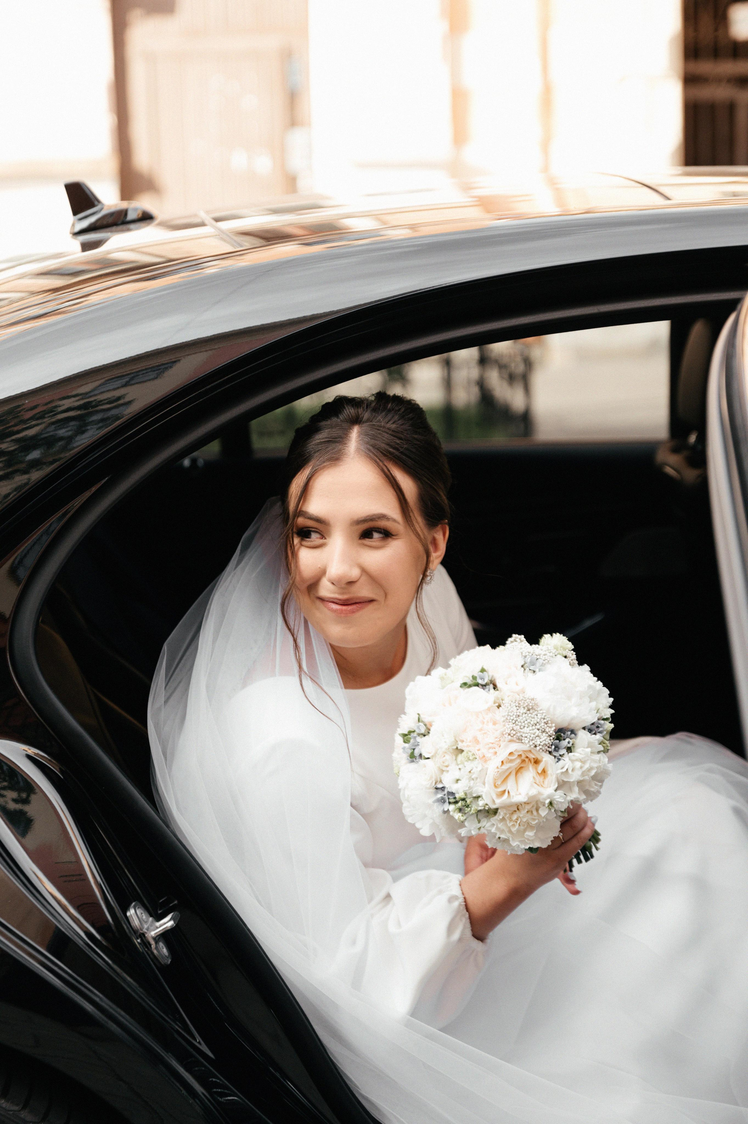 13.07.2023. Мария — Свадебный фотограф