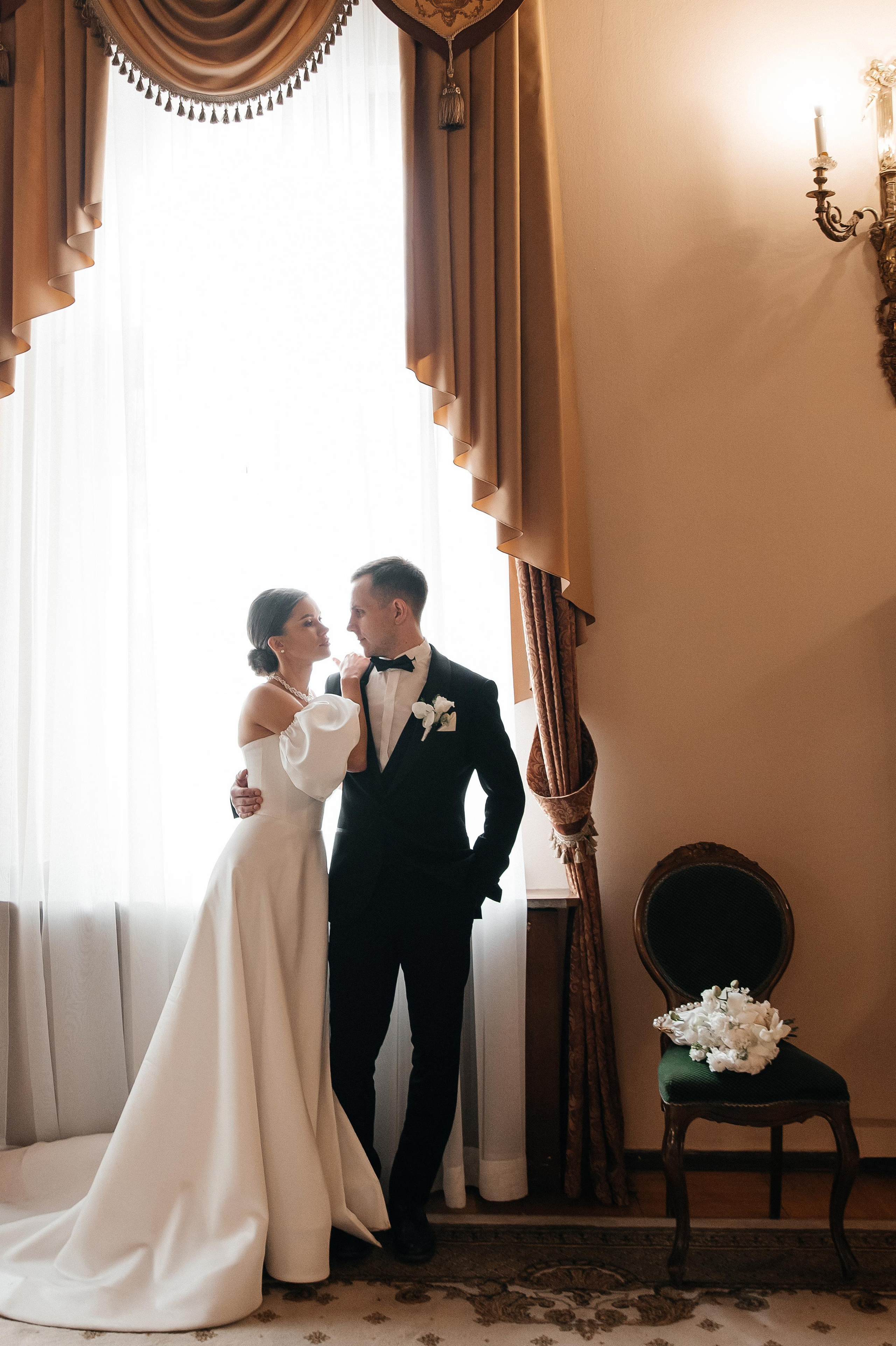 5.06.2023. Мария — Свадебный фотограф