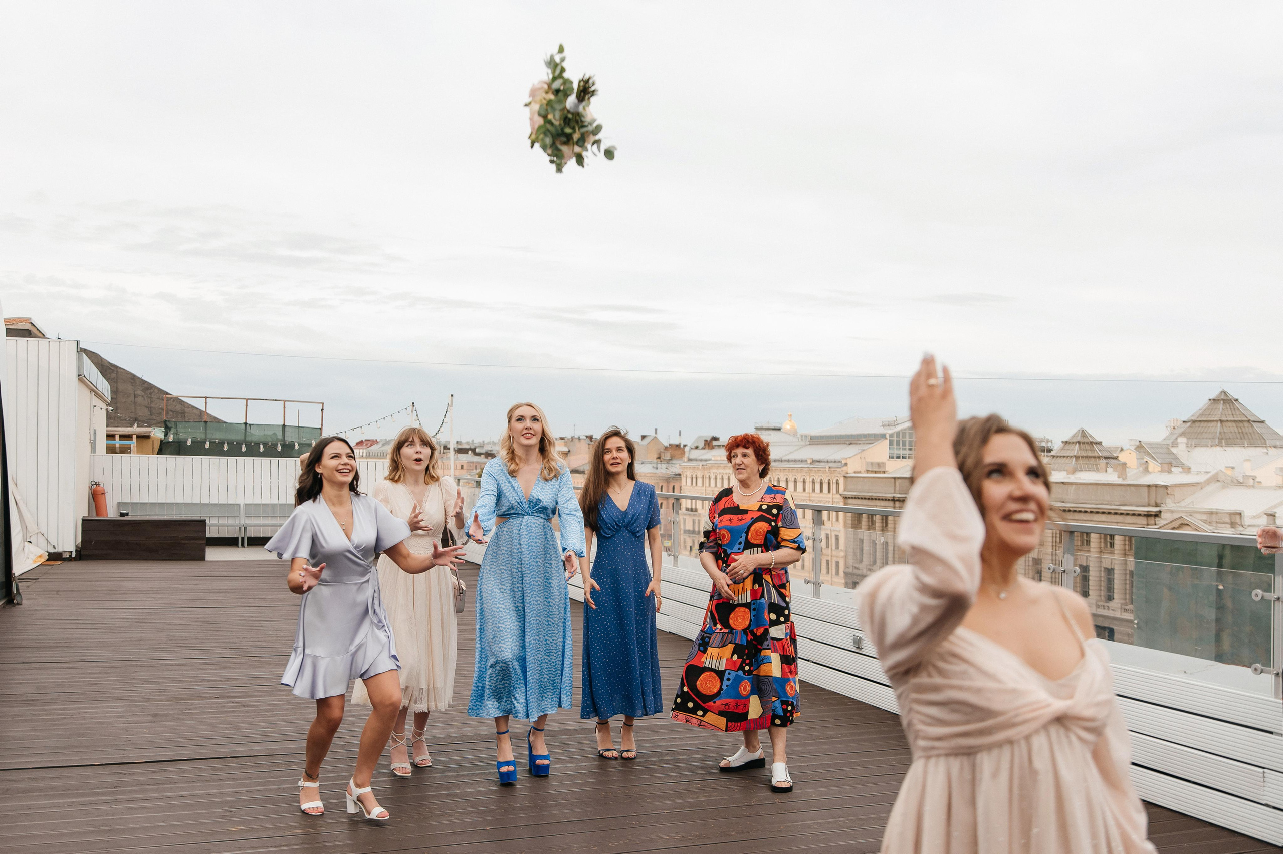 WEDDING. Мария — Свадебный фотограф
