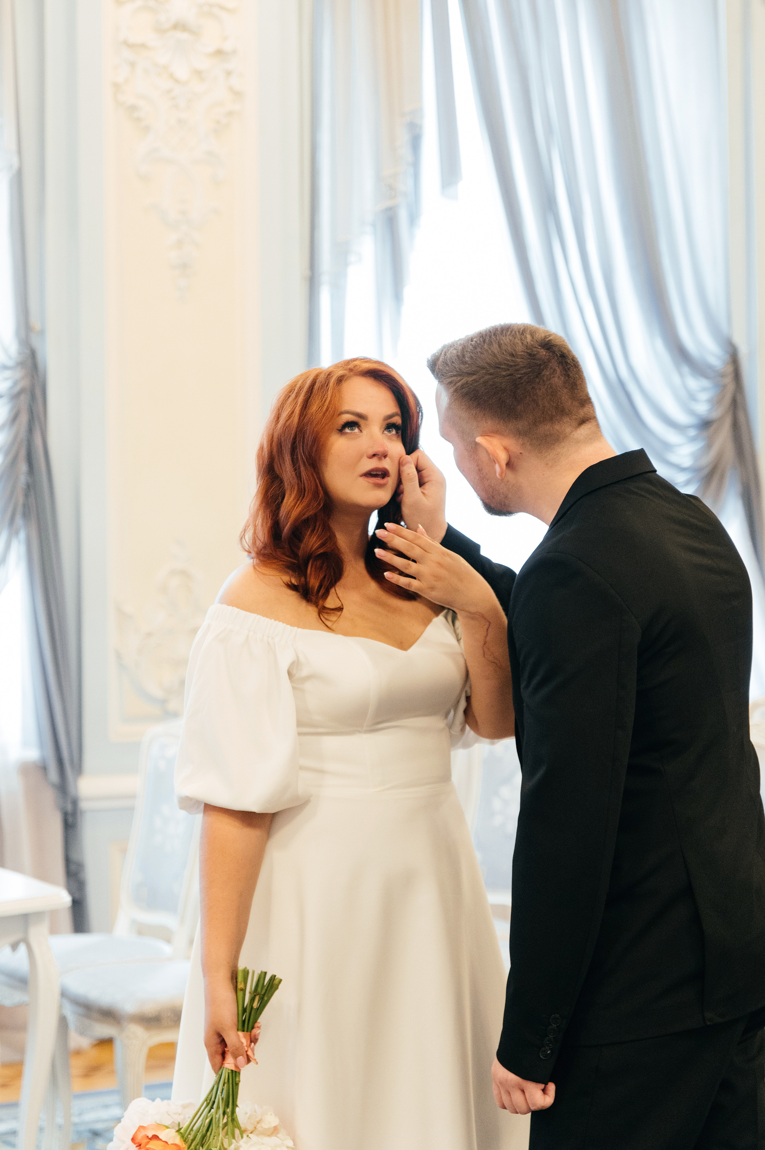 WEDDING. Мария — Свадебный фотограф