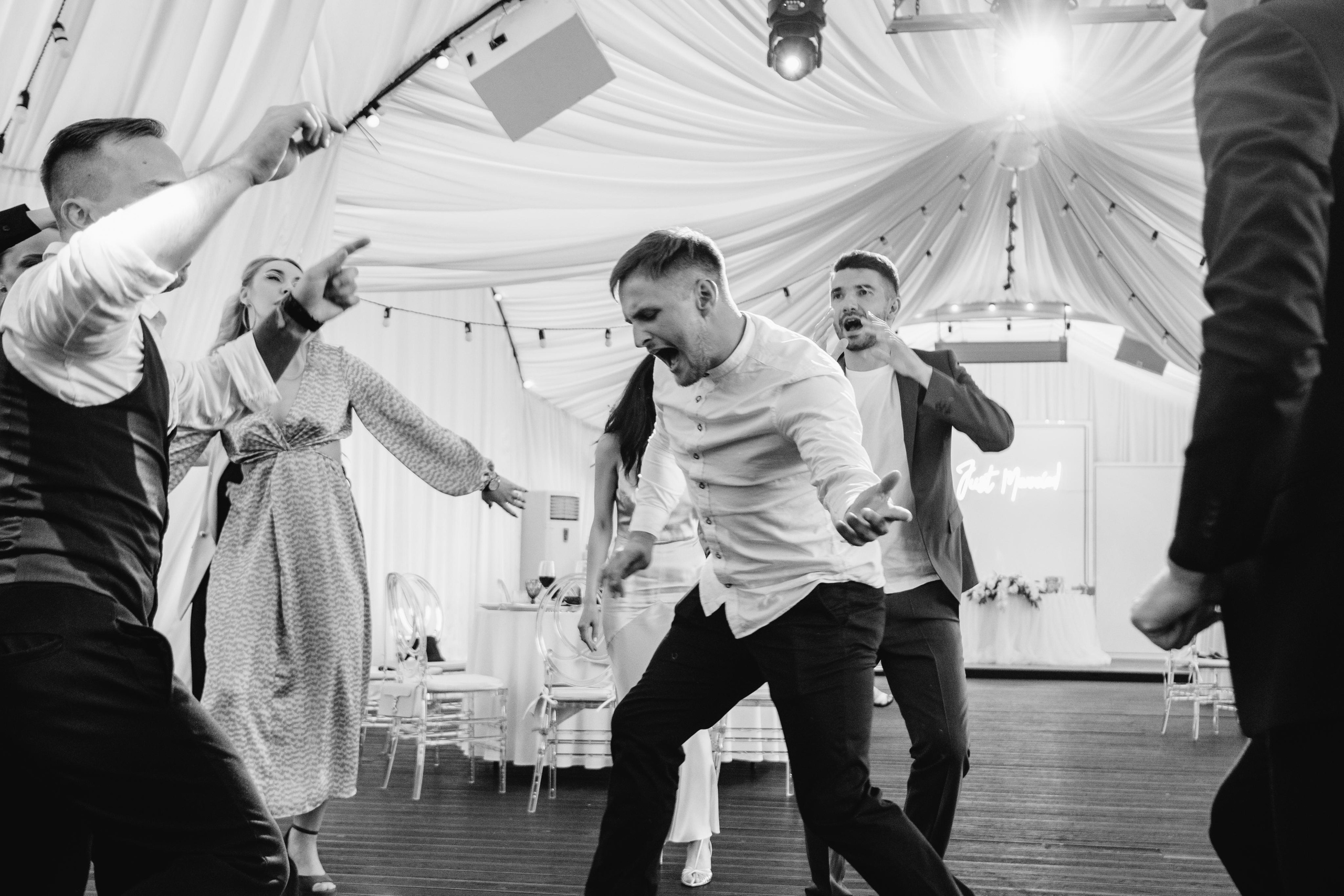 WEDDING. Мария — Свадебный фотограф