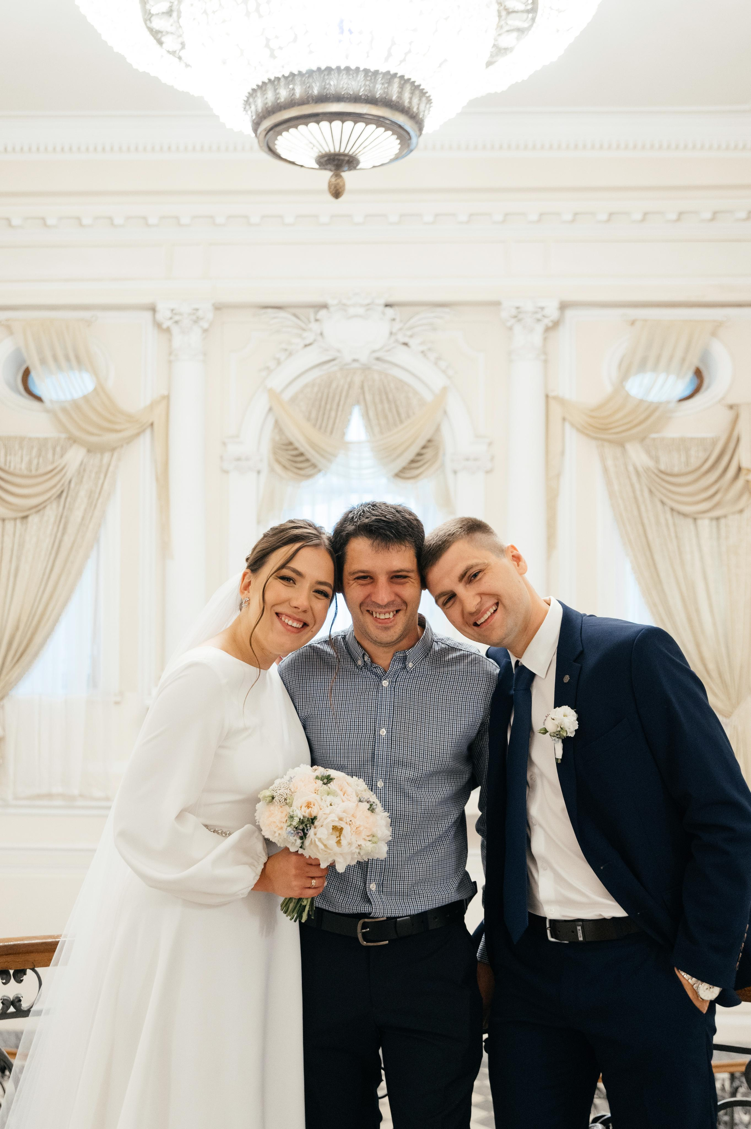 13.07.2023. Мария — Свадебный фотограф