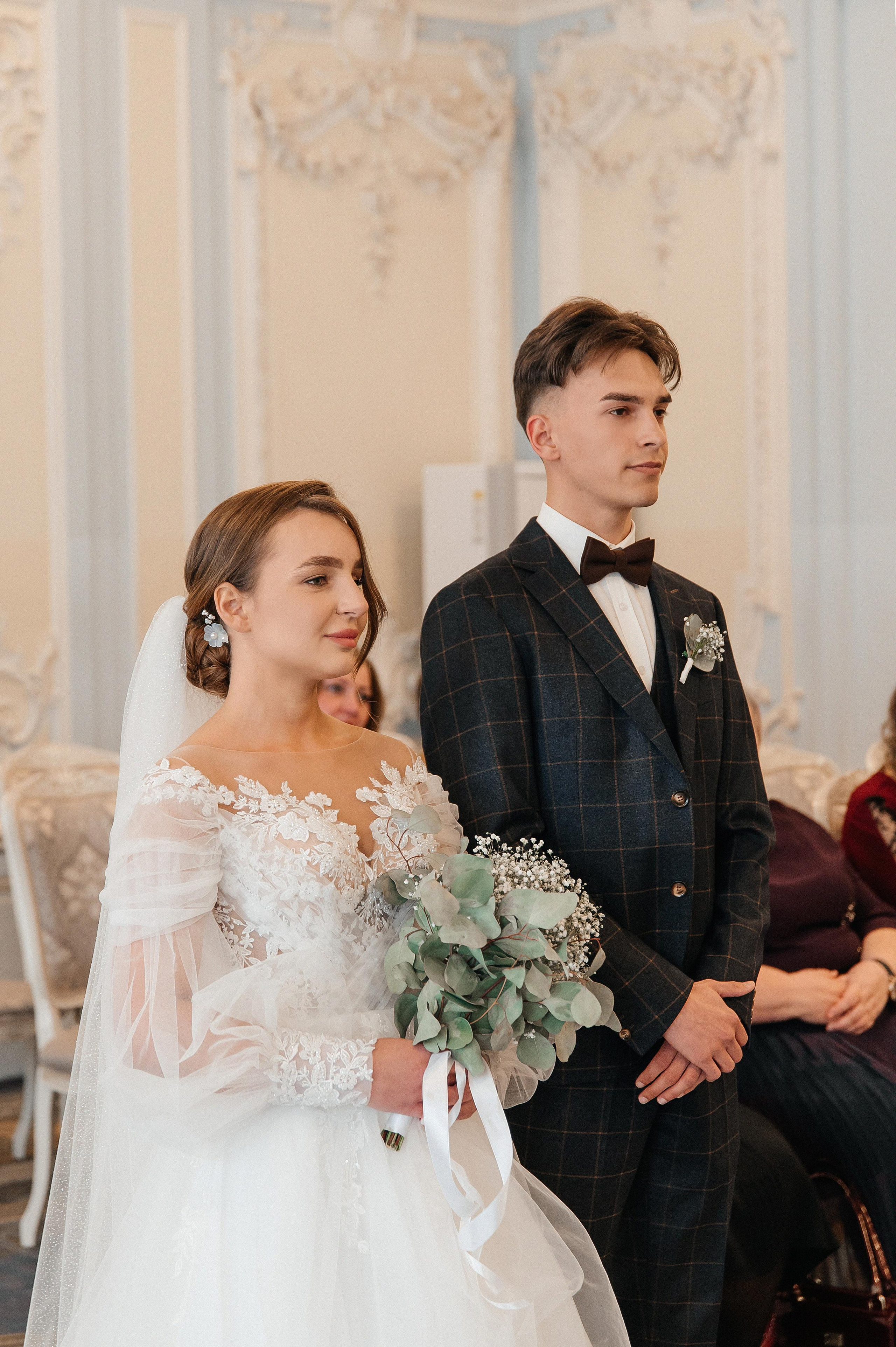 Далер и Арина. Мария — Свадебный фотограф