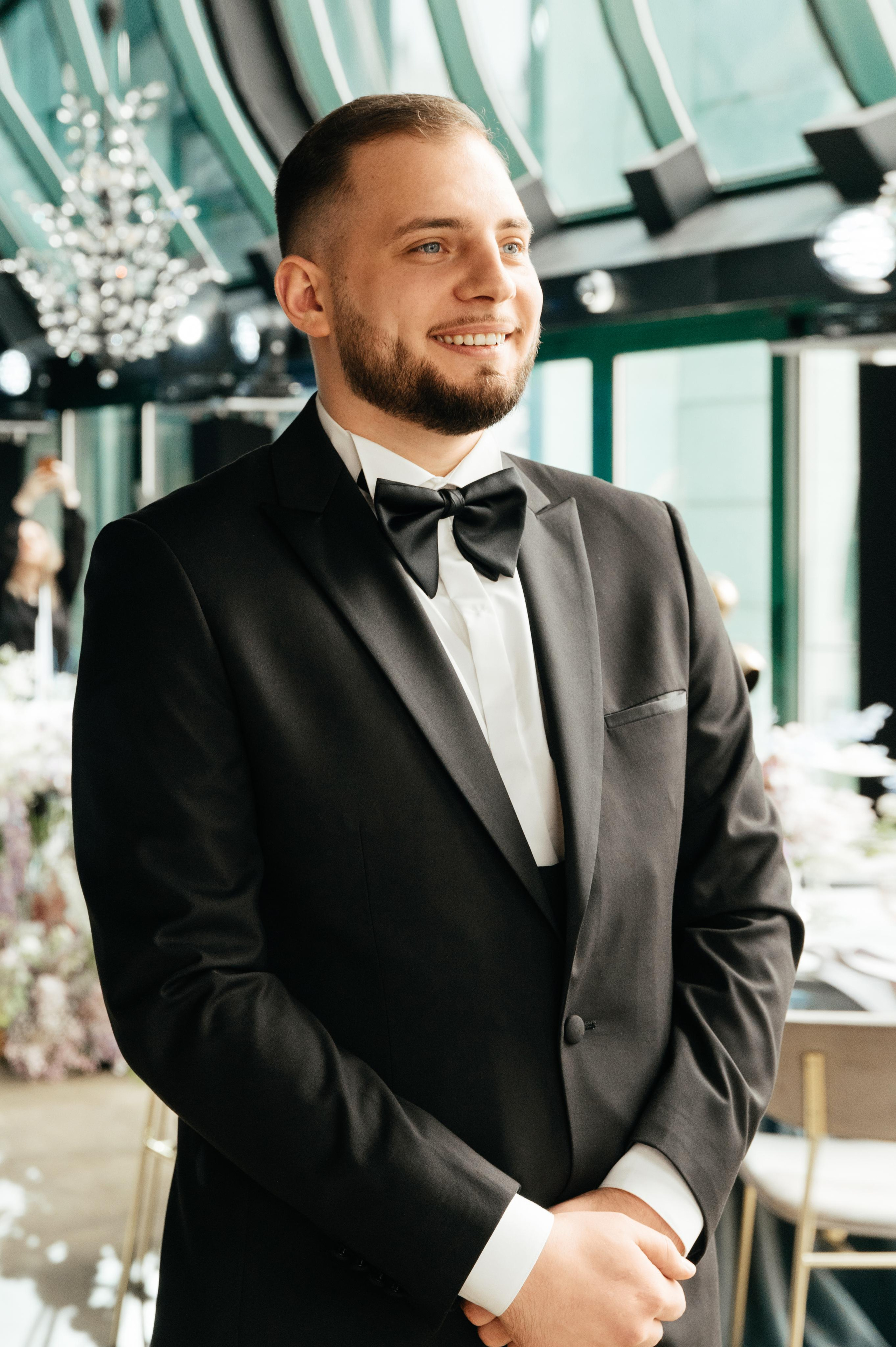 MAGIC LOVE. Мария — Свадебный фотограф