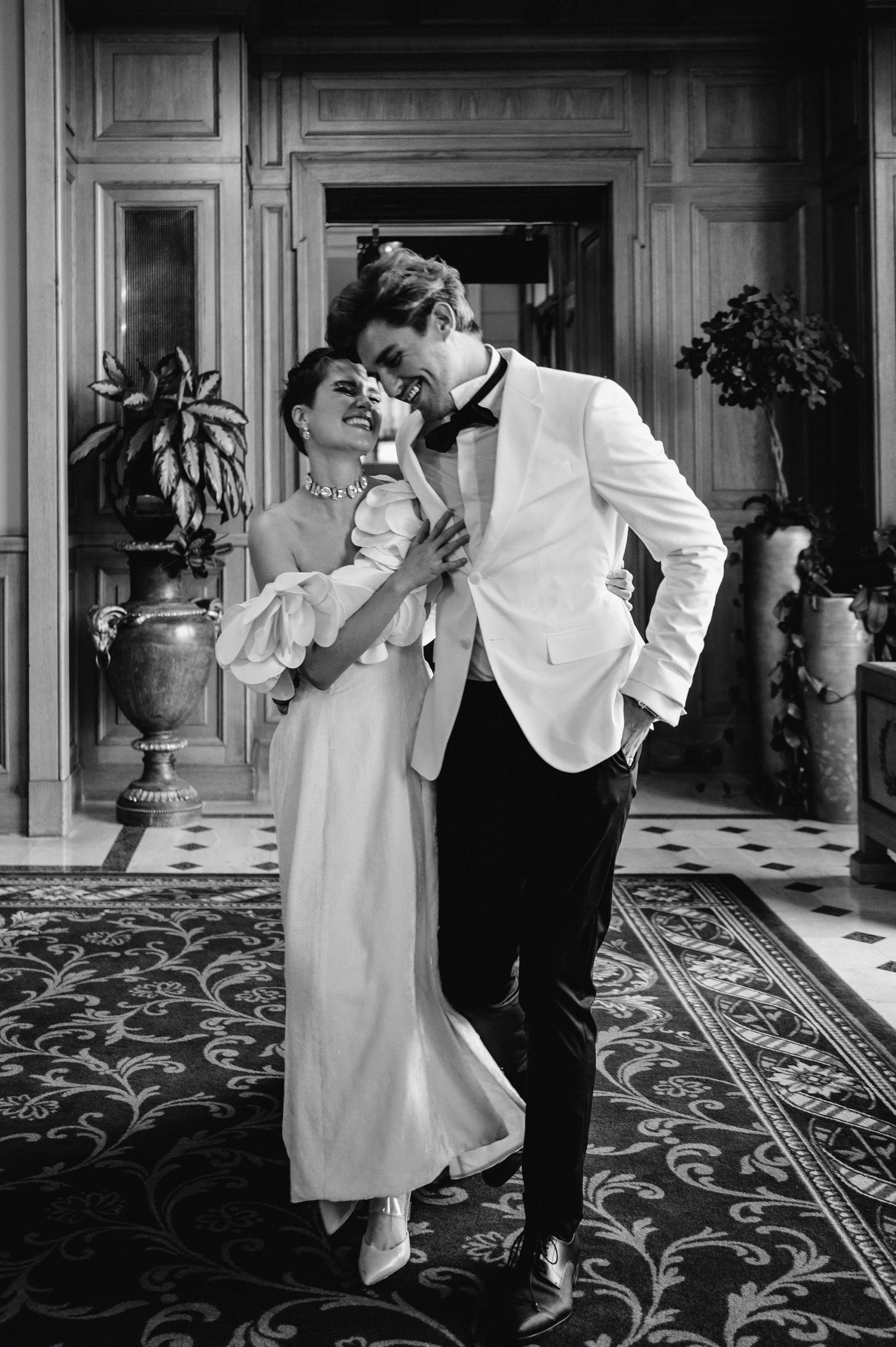 Мария — Свадебный фотограф