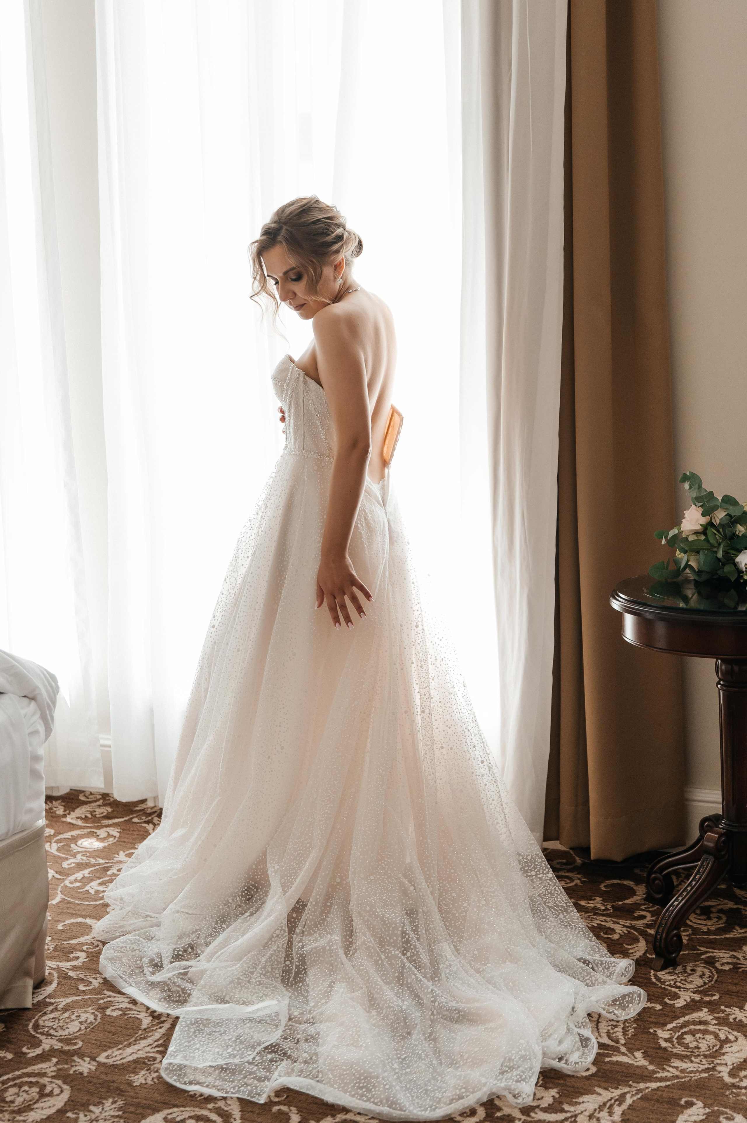 WEDDING. Мария — Свадебный фотограф