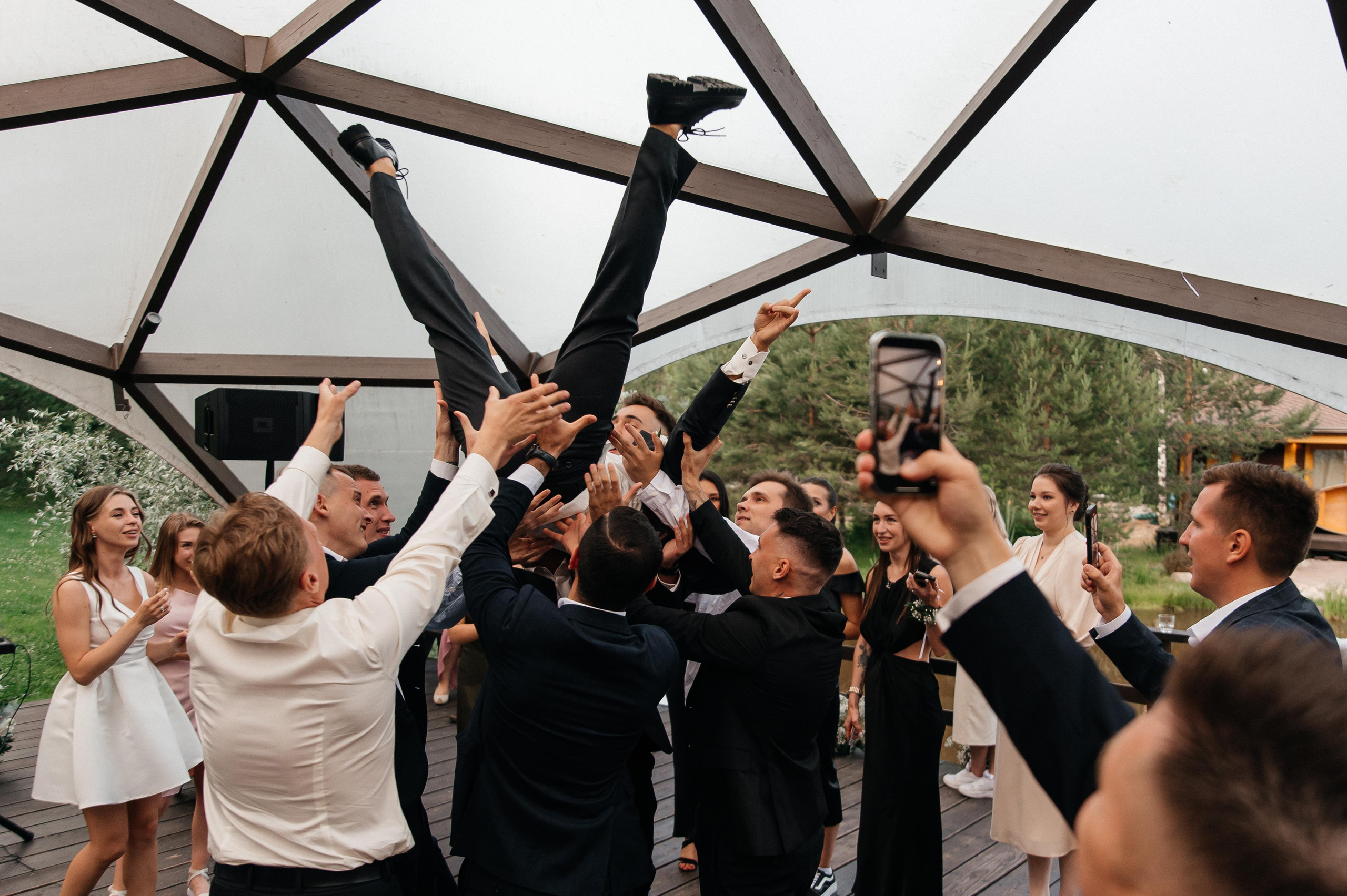 26.06.2023. Мария — Свадебный фотограф