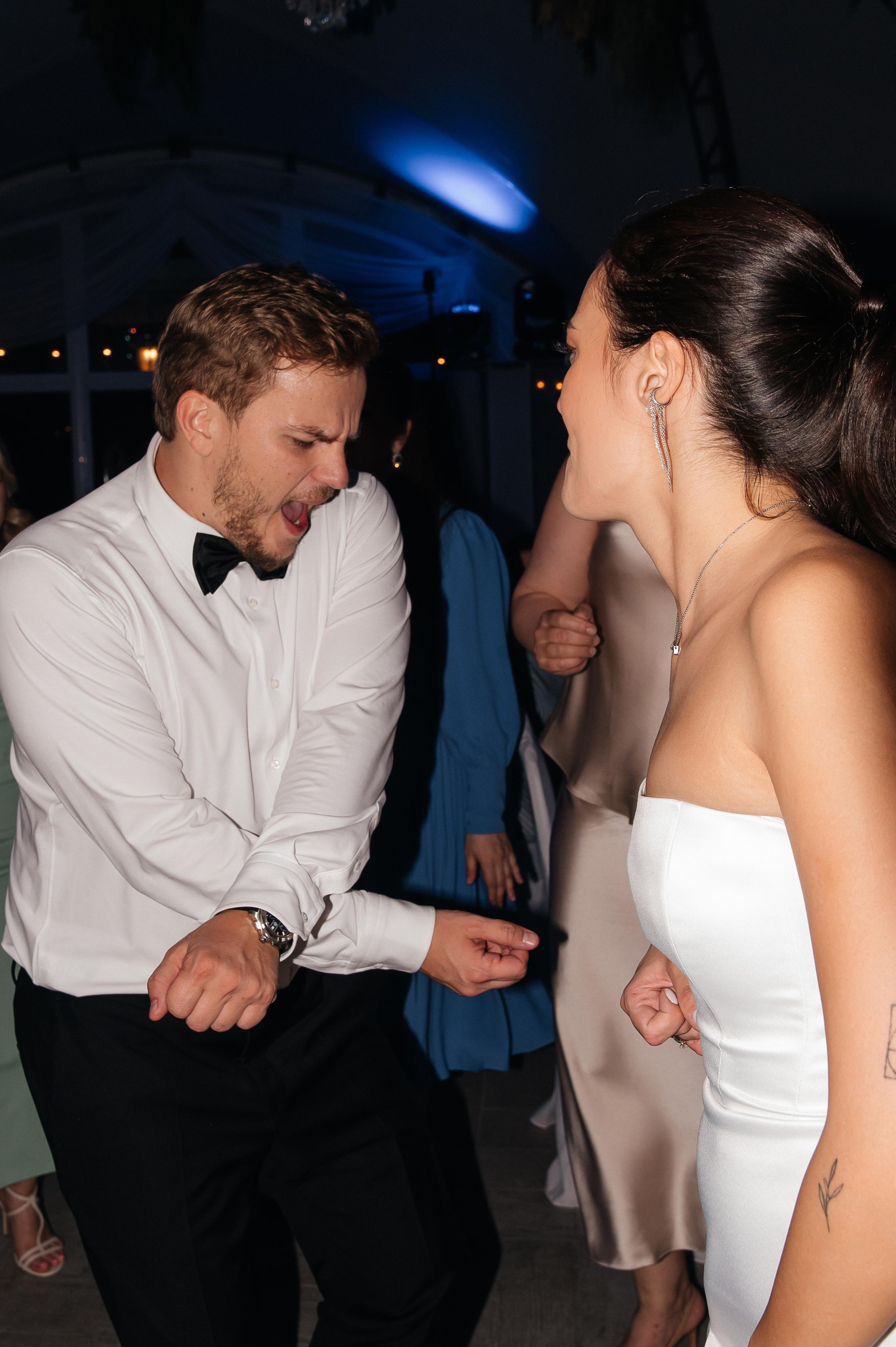 D & V. Мария — Свадебный фотограф