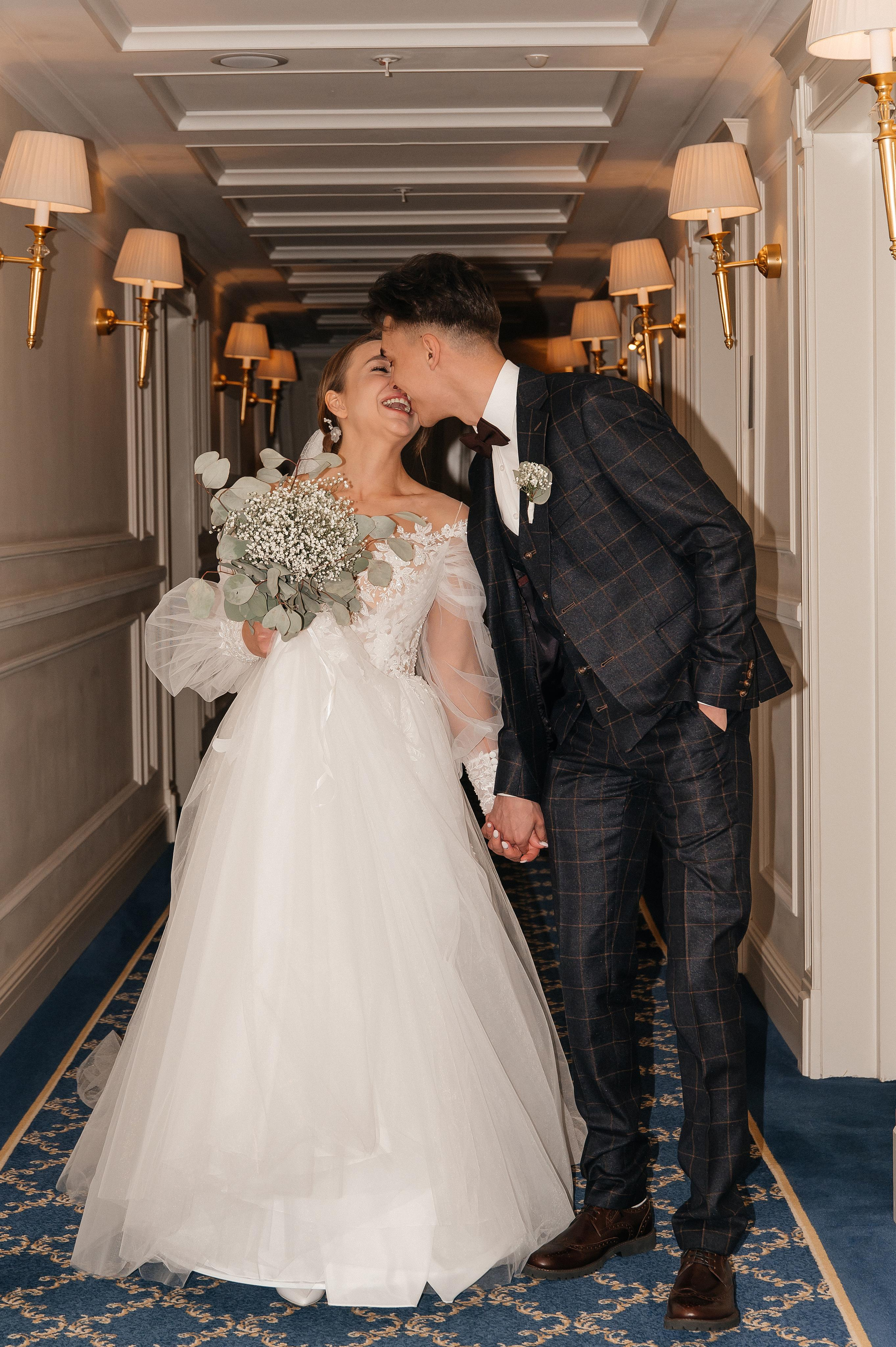 Далер и Арина. Мария — Свадебный фотограф