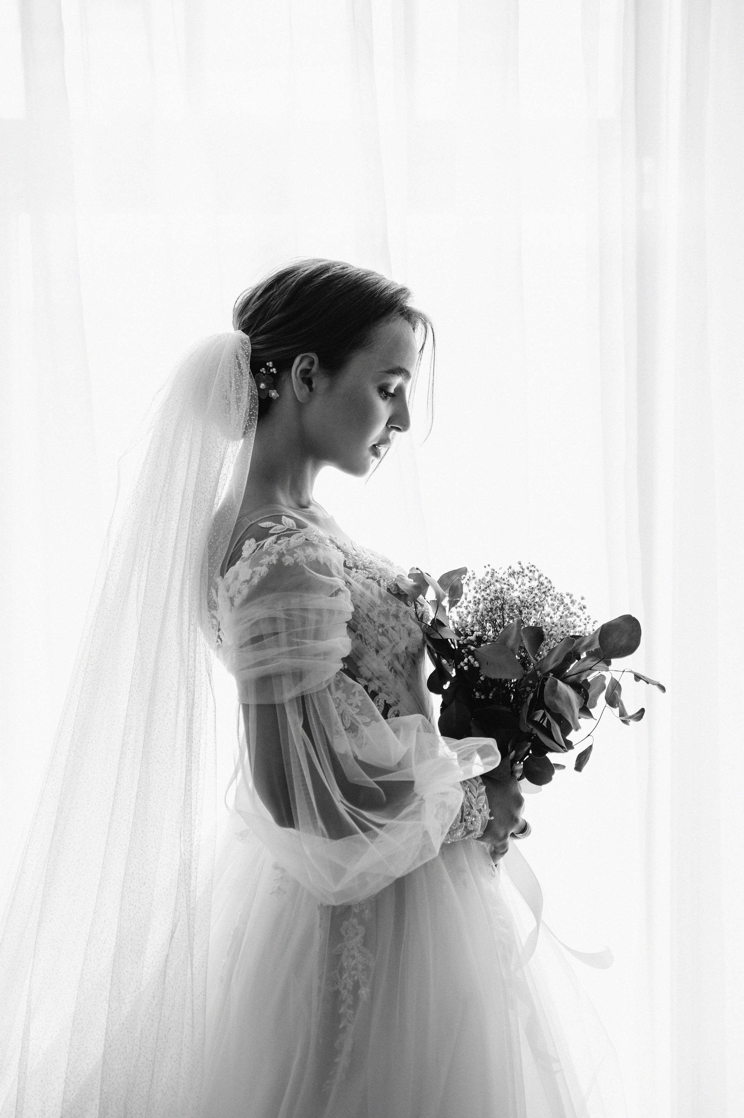 Далер и Арина. Мария — Свадебный фотограф