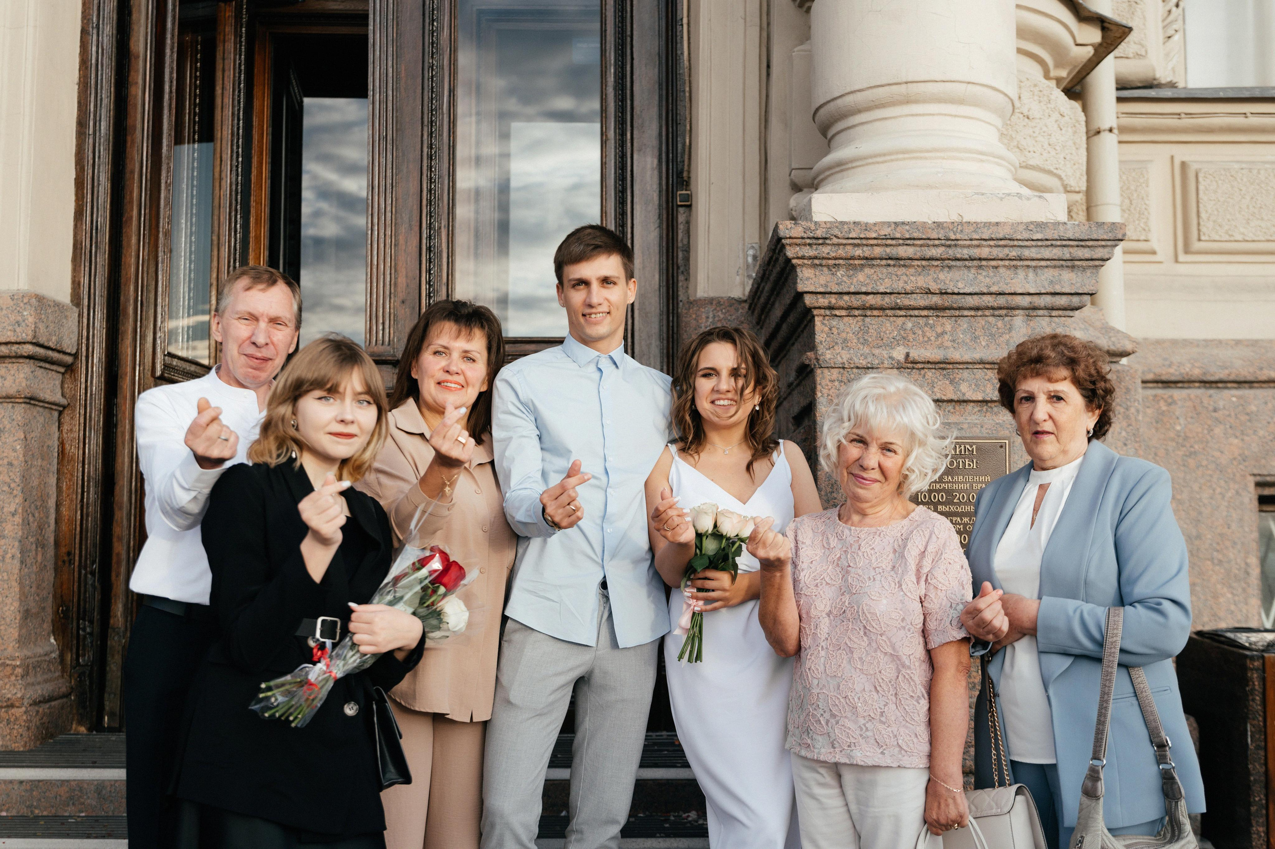 8.07.2023. Мария — Свадебный фотограф