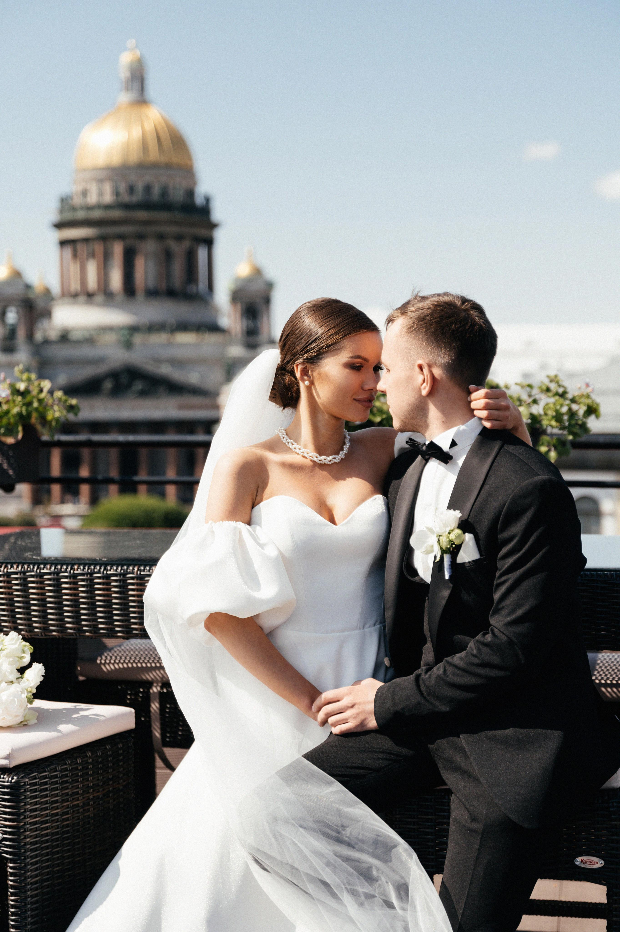 5.06.2023. Мария — Свадебный фотограф