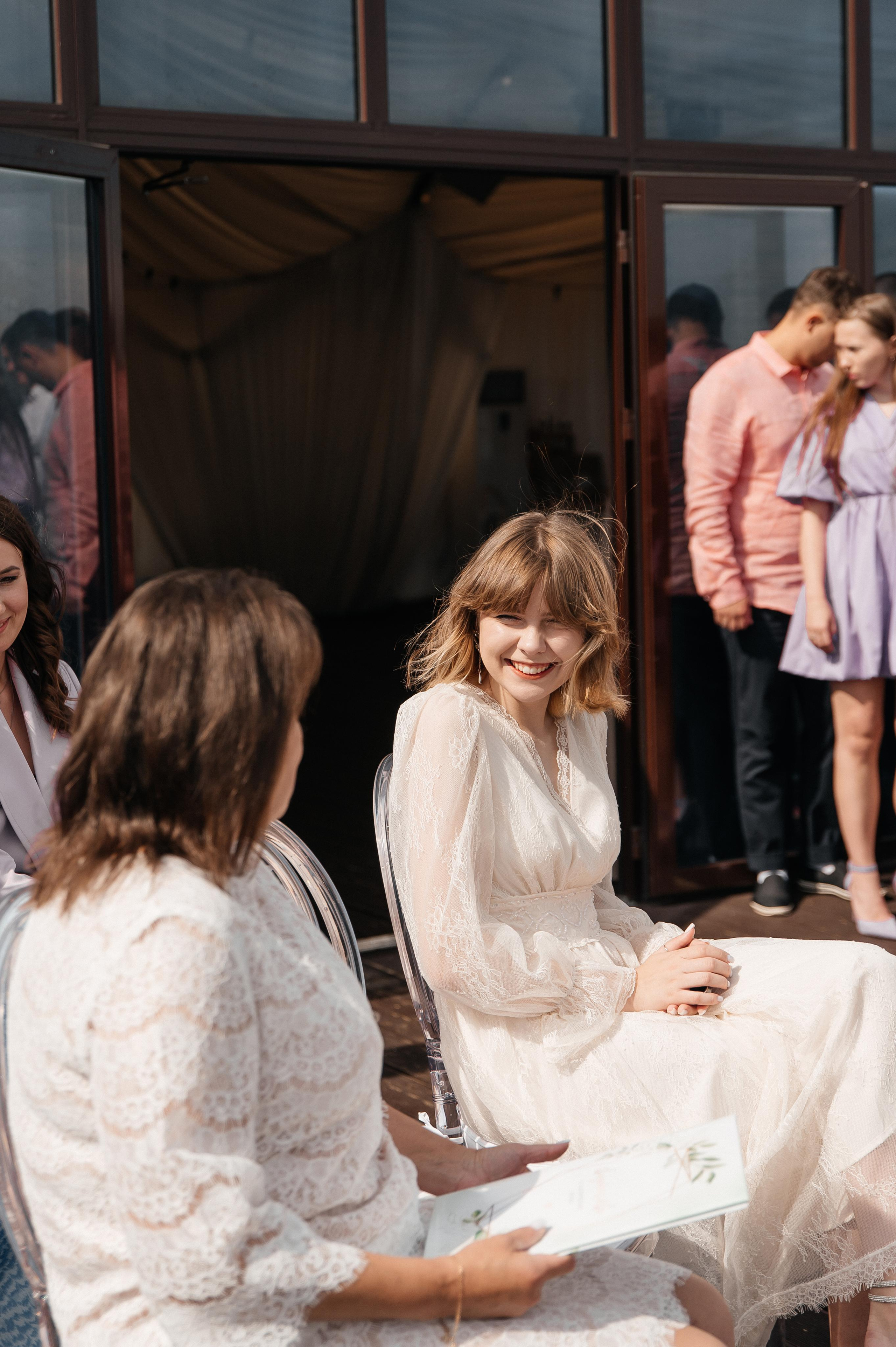 WEDDING. Мария — Свадебный фотограф