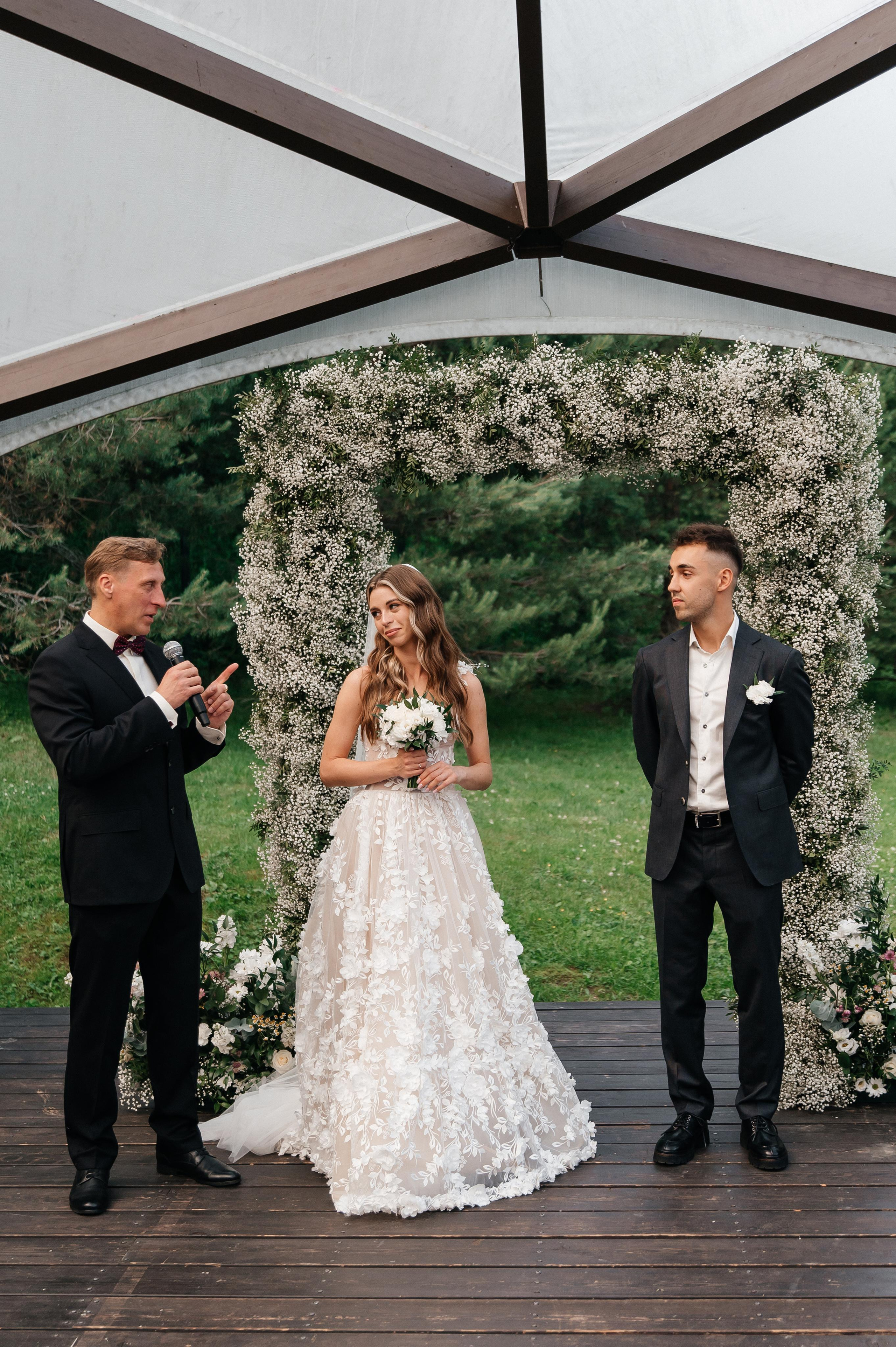 26.06.2023. Мария — Свадебный фотограф