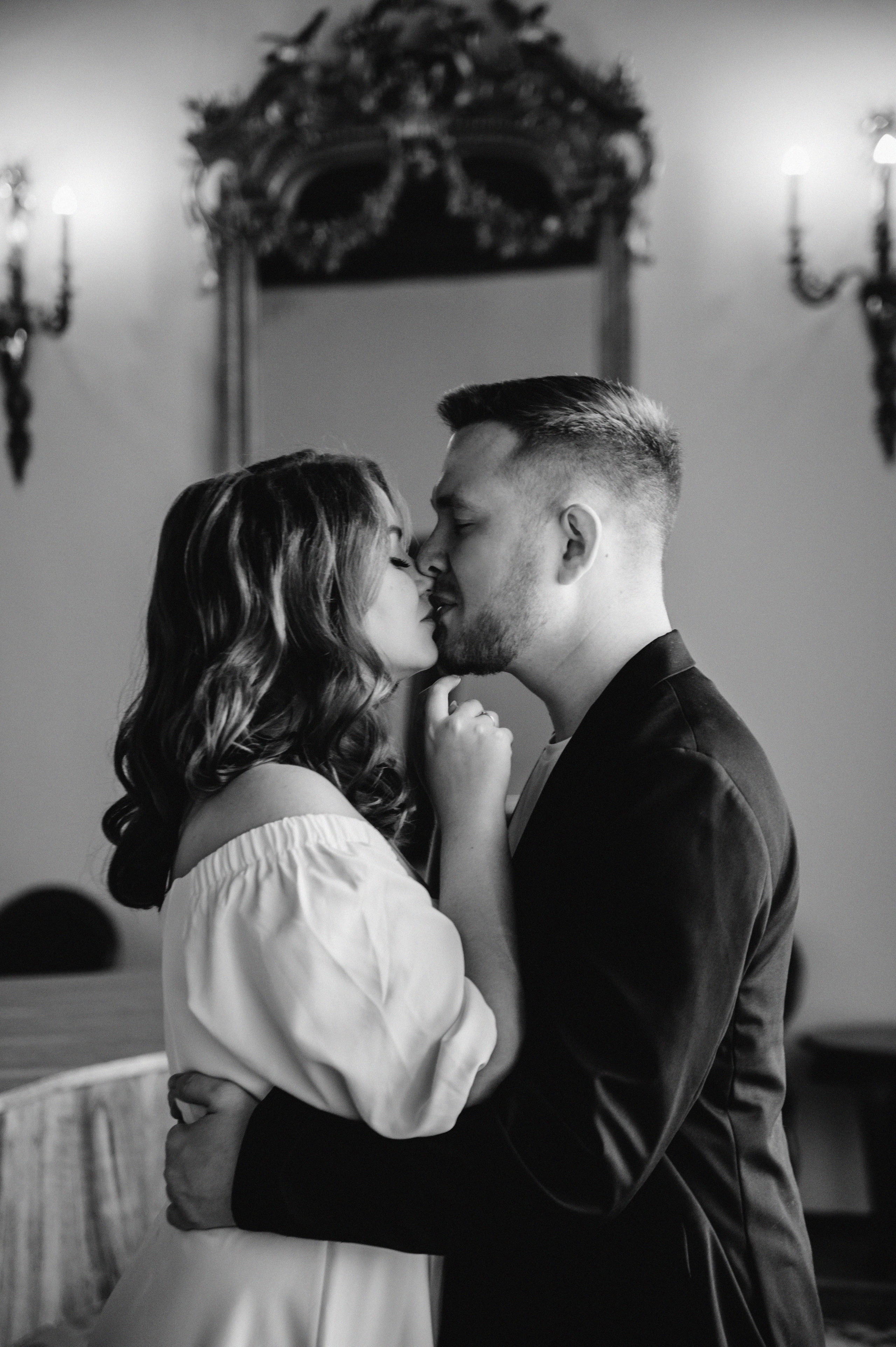 WEDDING. Мария — Свадебный фотограф