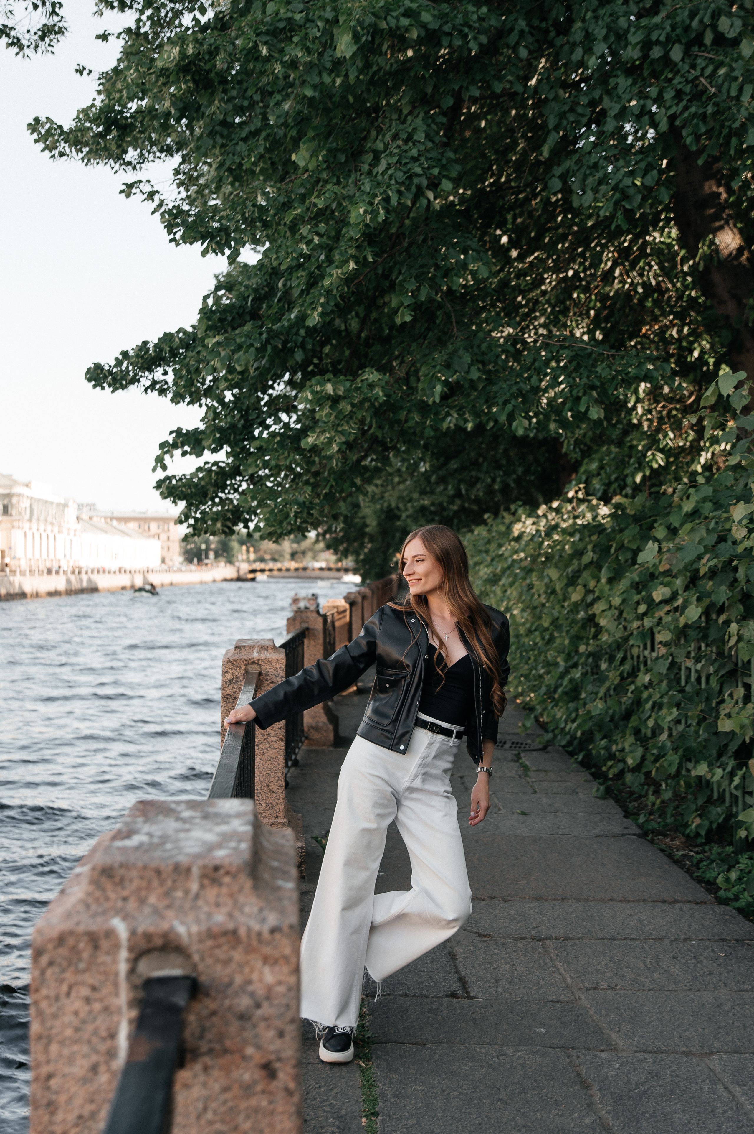 АНОНС. Мария — Свадебный фотограф