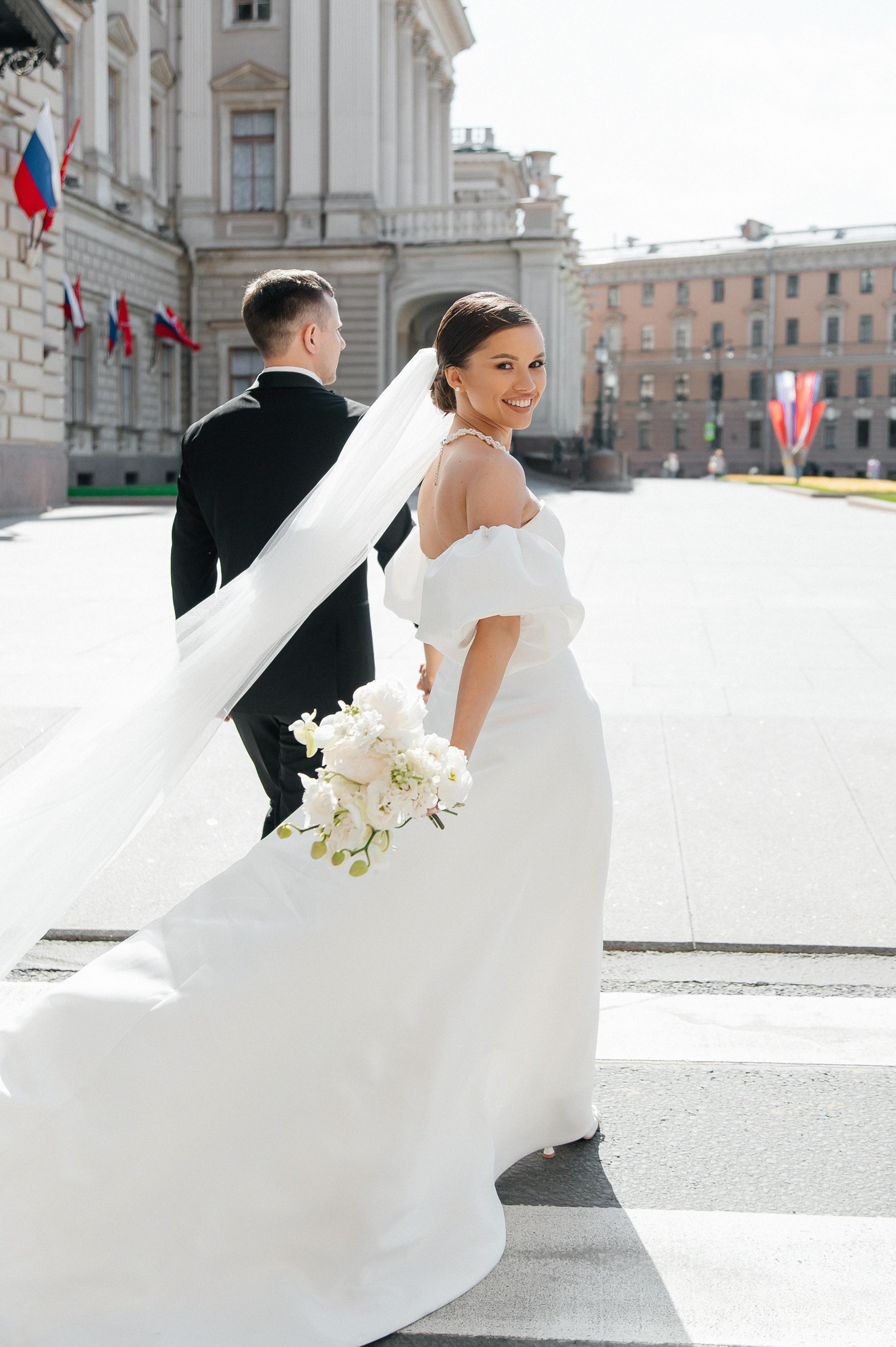 5.06.2023. Мария — Свадебный фотограф