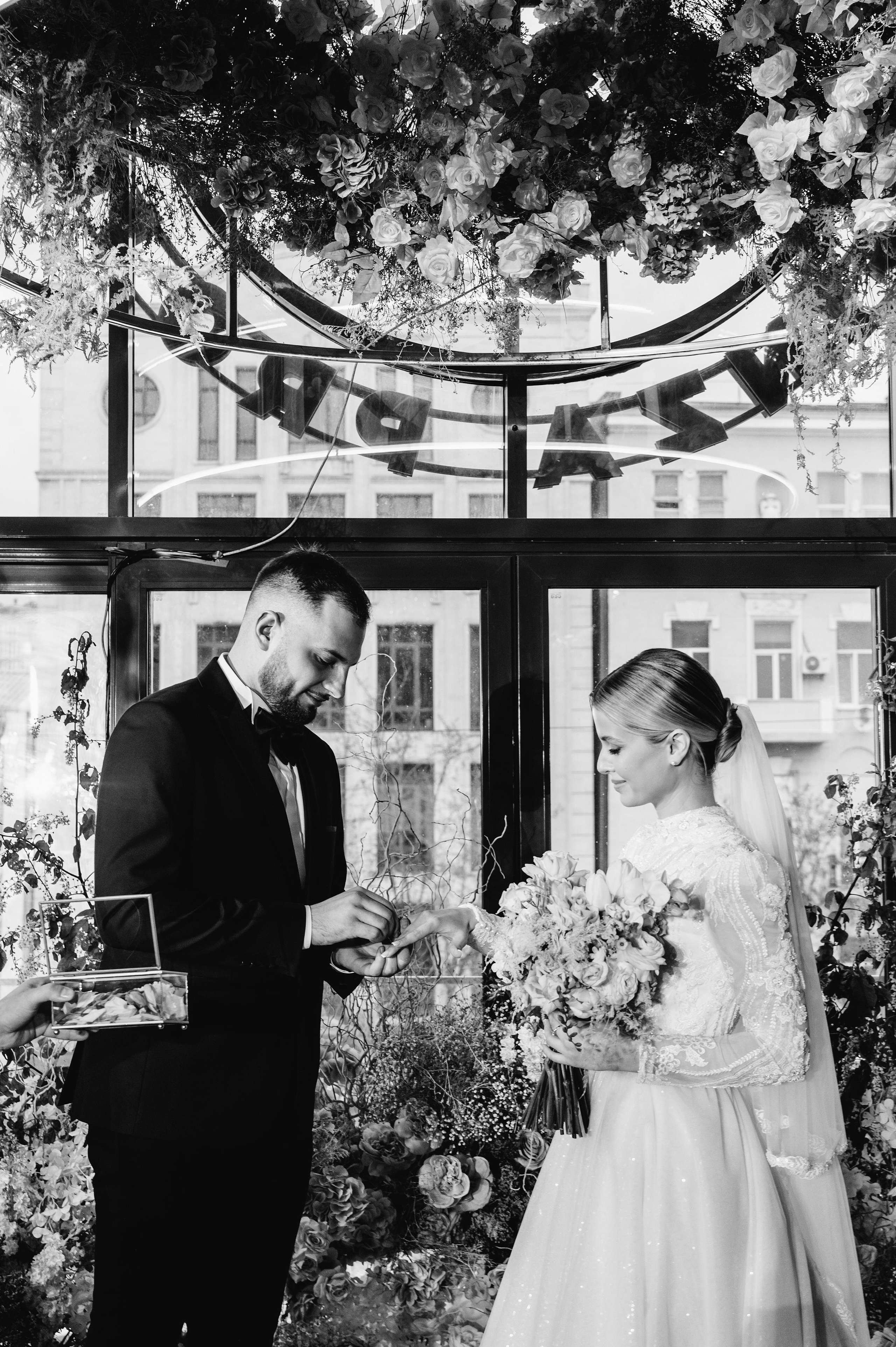 MAGIC LOVE. Мария — Свадебный фотограф