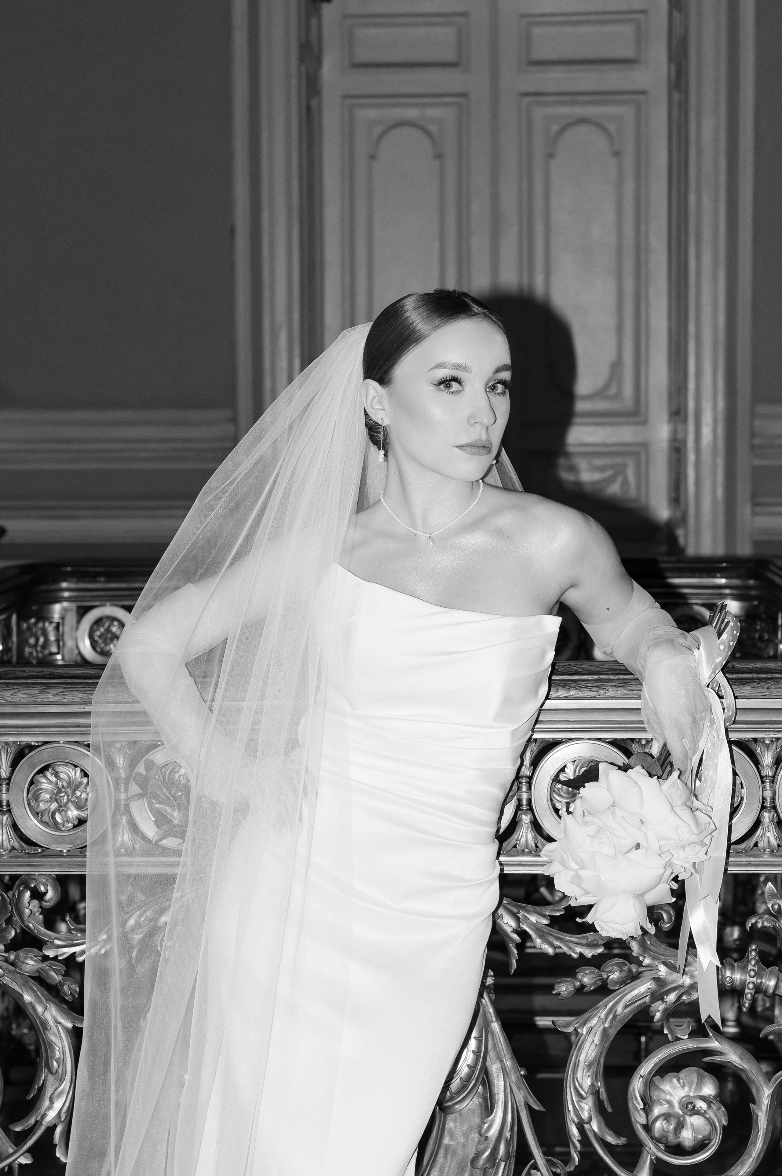 Ира и Влад. Мария — Свадебный фотограф