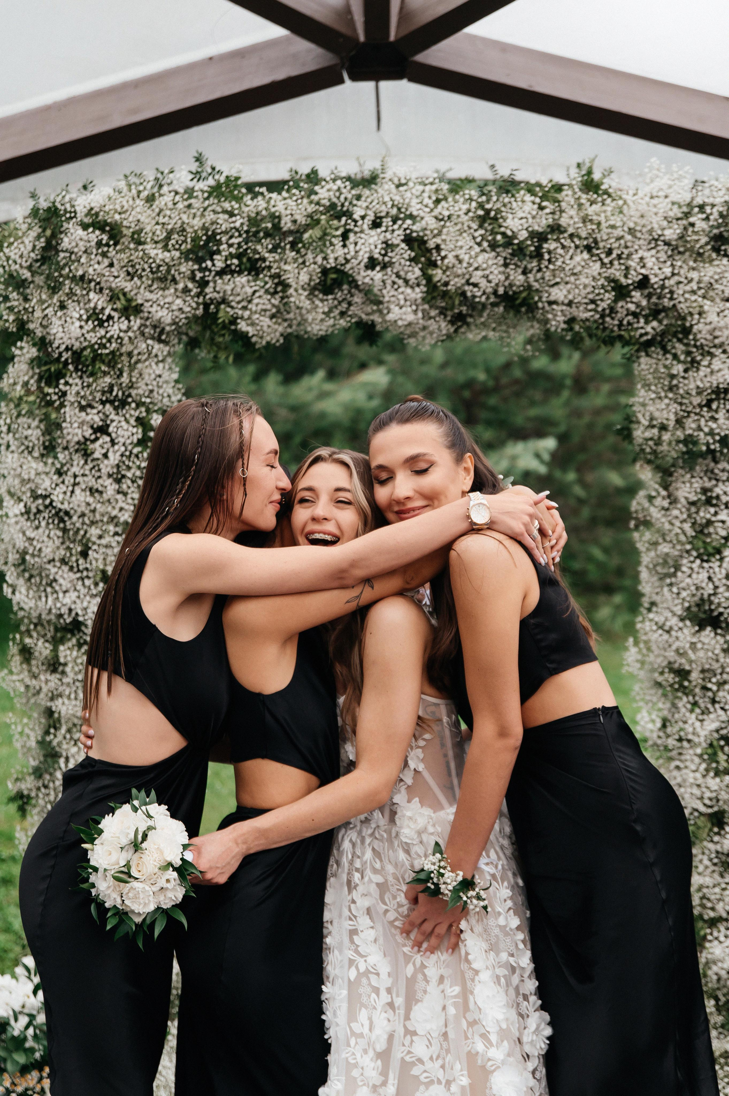 26.06.2023. Мария — Свадебный фотограф