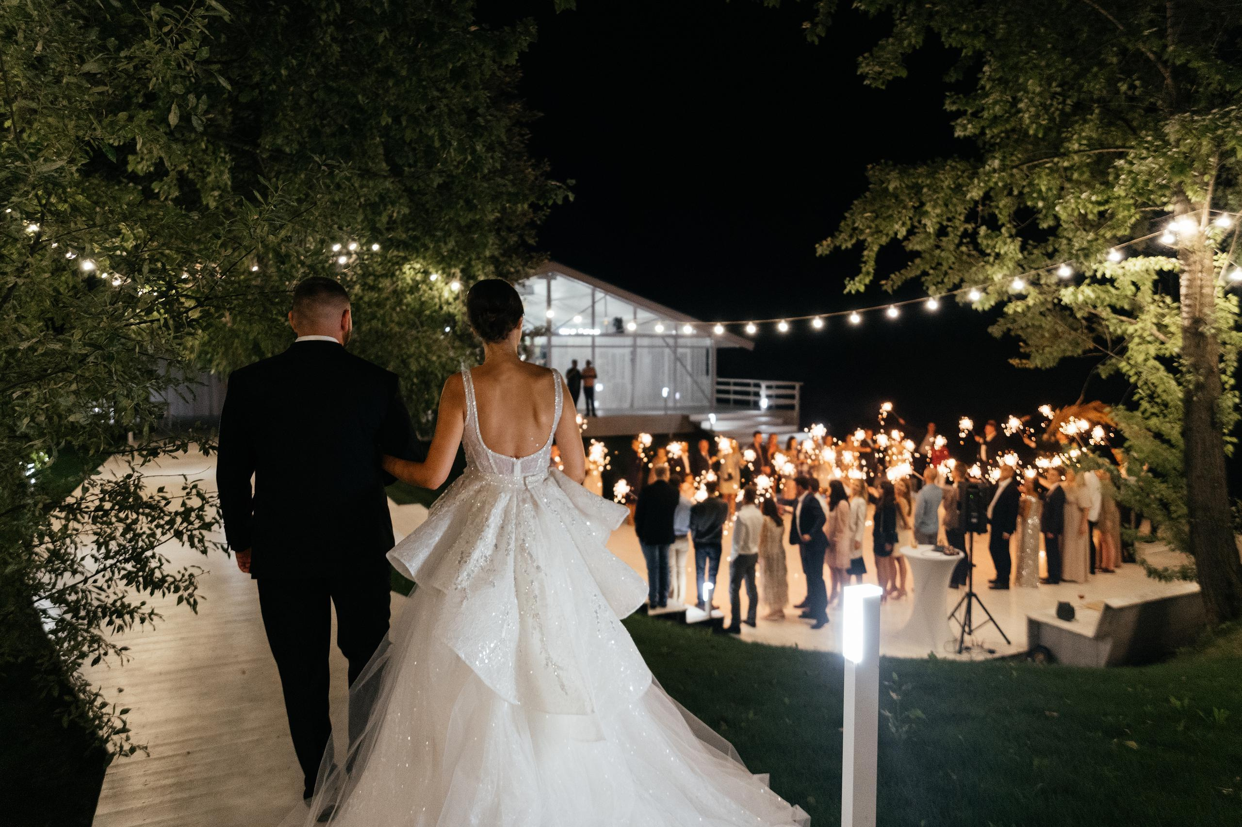 Портфолио. Мария — Свадебный фотограф