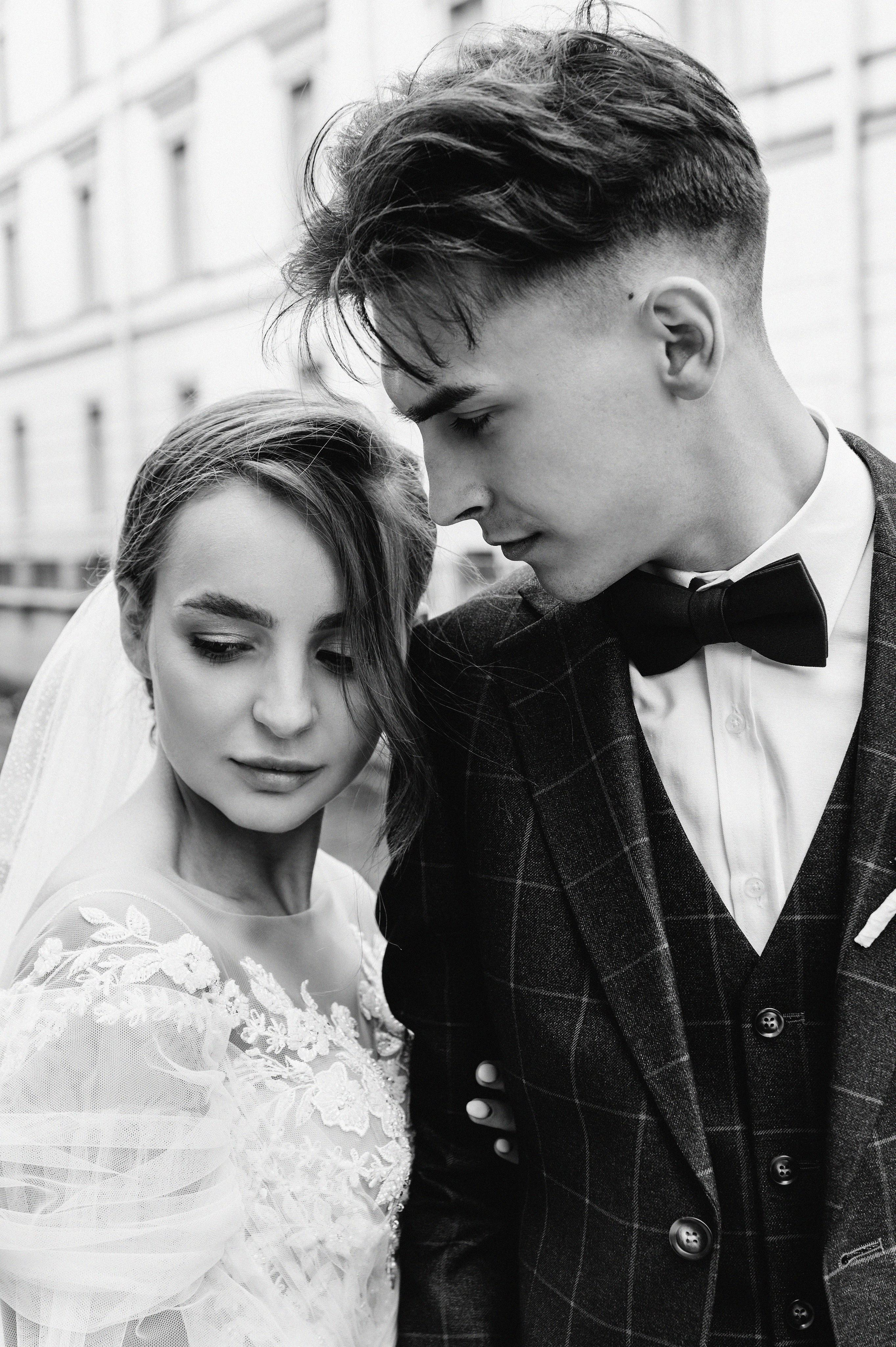 Далер и Арина. Мария — Свадебный фотограф